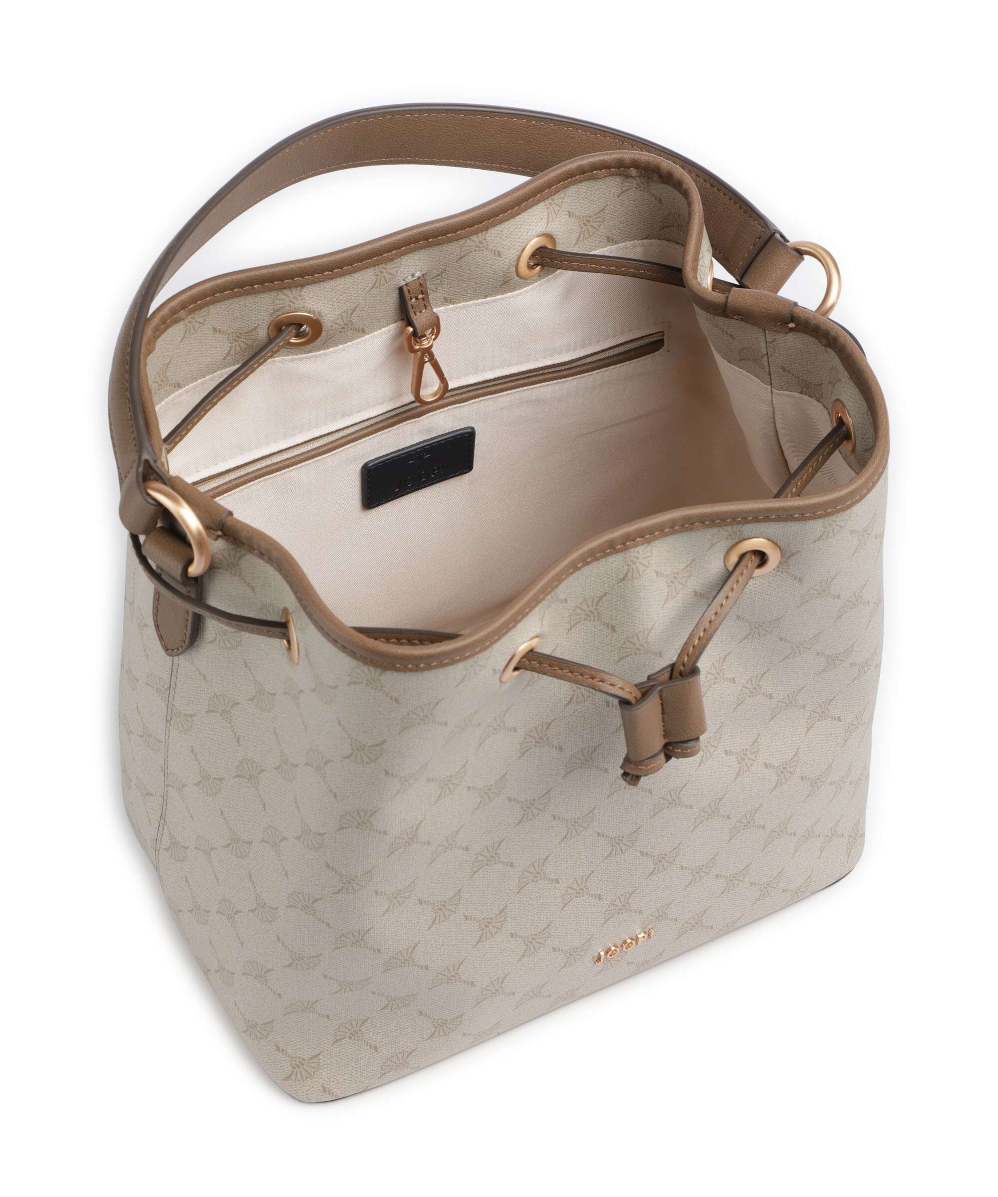 JOOP! Mazzolino Franziska Bucket bag moon rock - Image 5