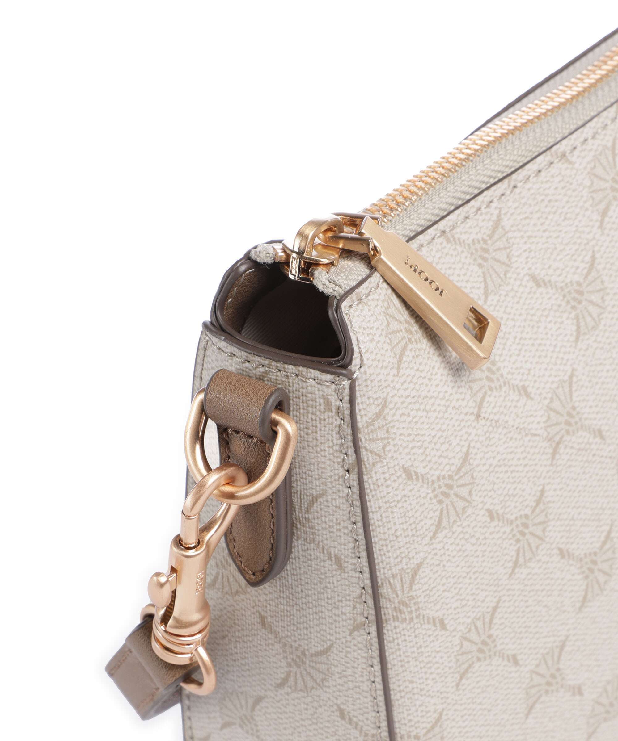 JOOP! Mazzolino Jasmina Crossbody bag moon rock - Image 4