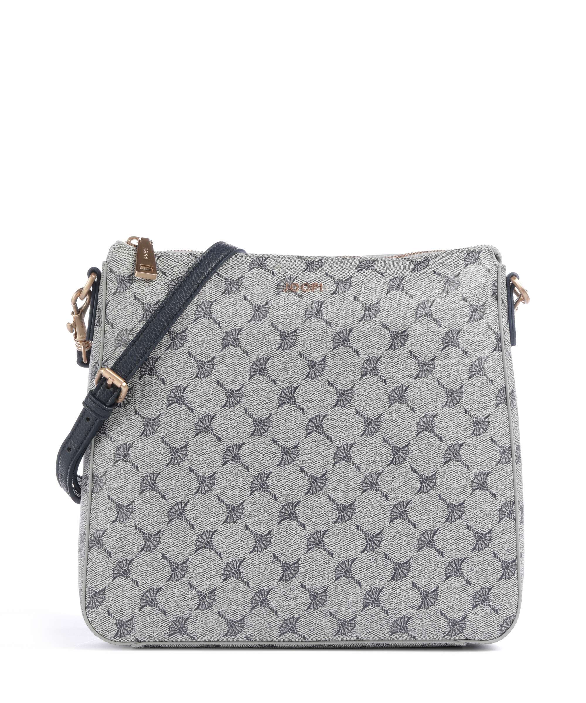 JOOP! Mazzolino Jasmina Crossbody bag darkblue