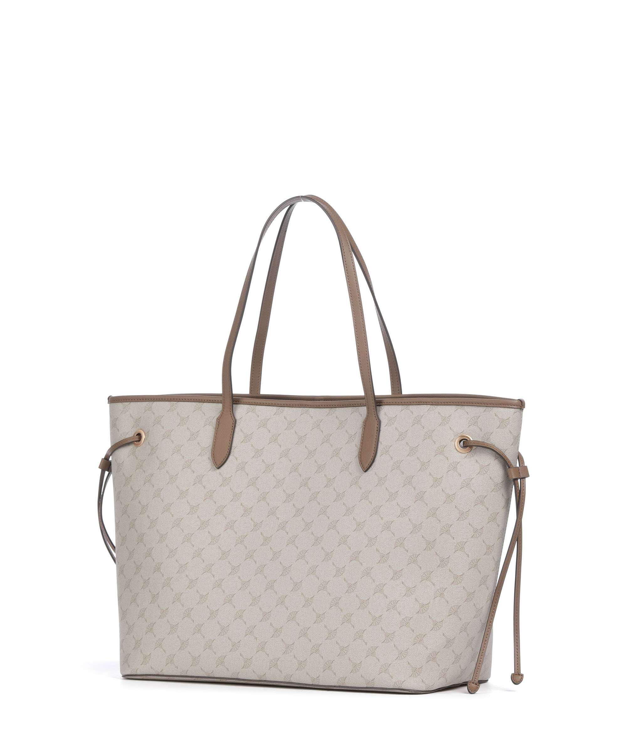 JOOP! Mazzolino Lara Tote bag moon rock - Image 2
