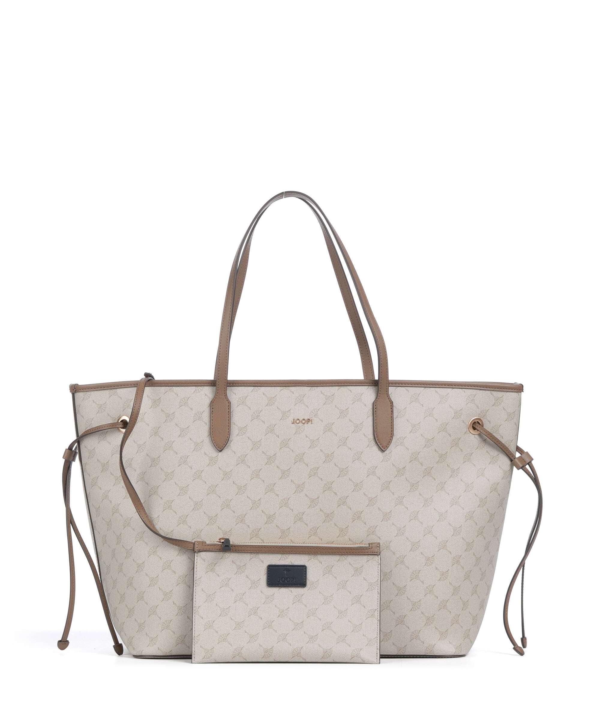 JOOP! Mazzolino Lara Tote bag moon rock - Image 4