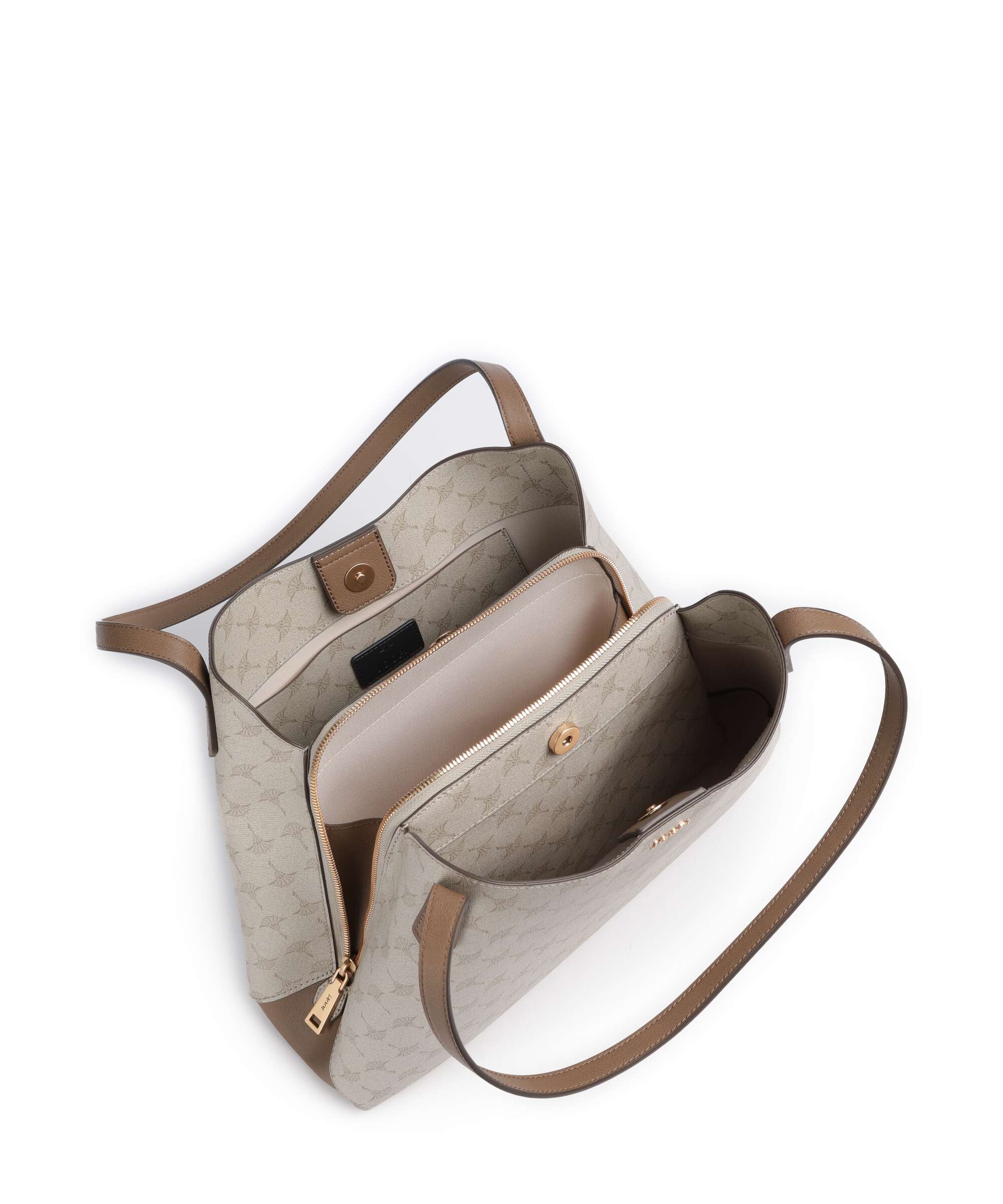 JOOP! Mazzolino Rahel Hobo bag moon rock - Image 5