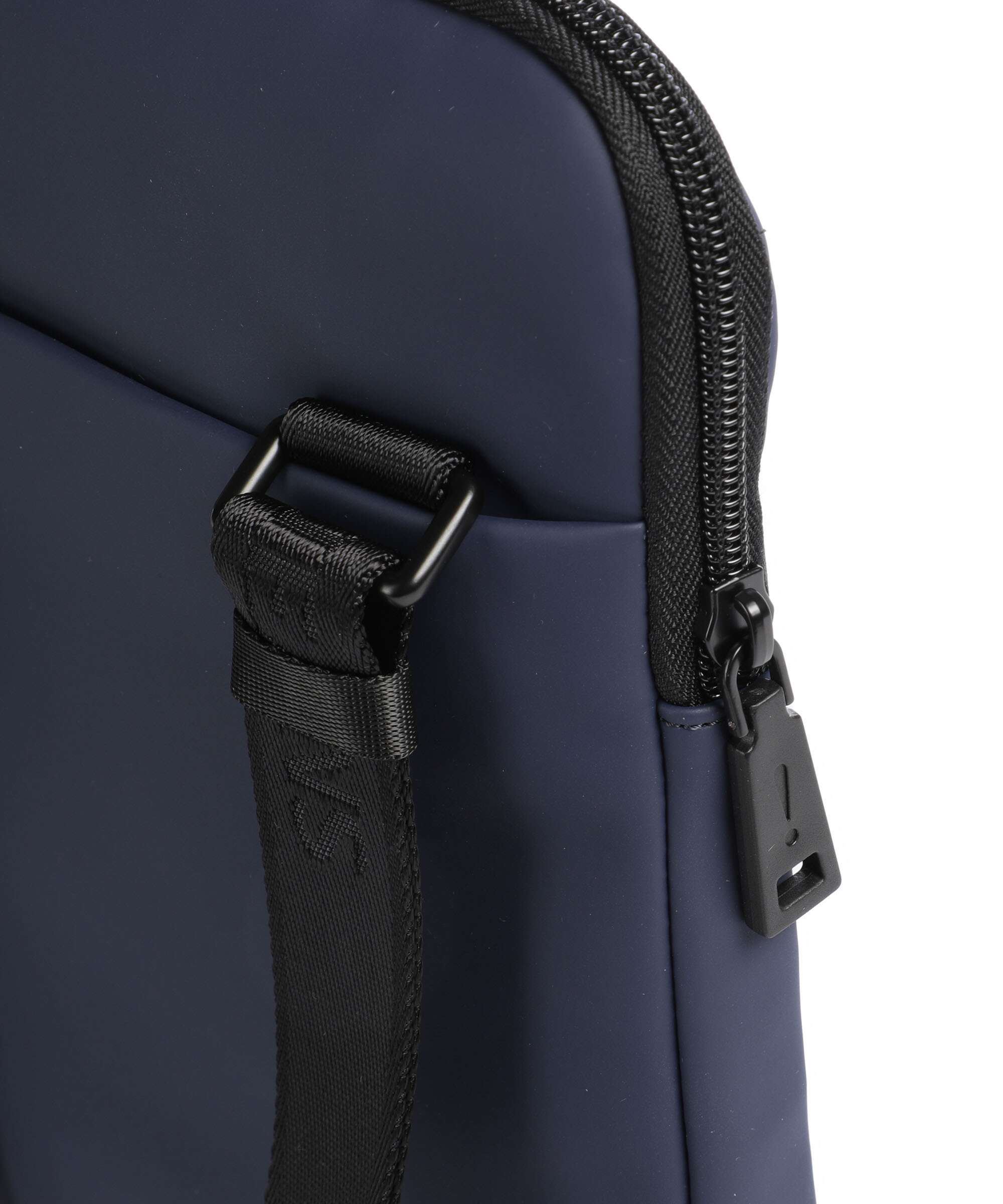 JOOP! Modica Nuvola Liam Crossbody bag dark blue - Image 4