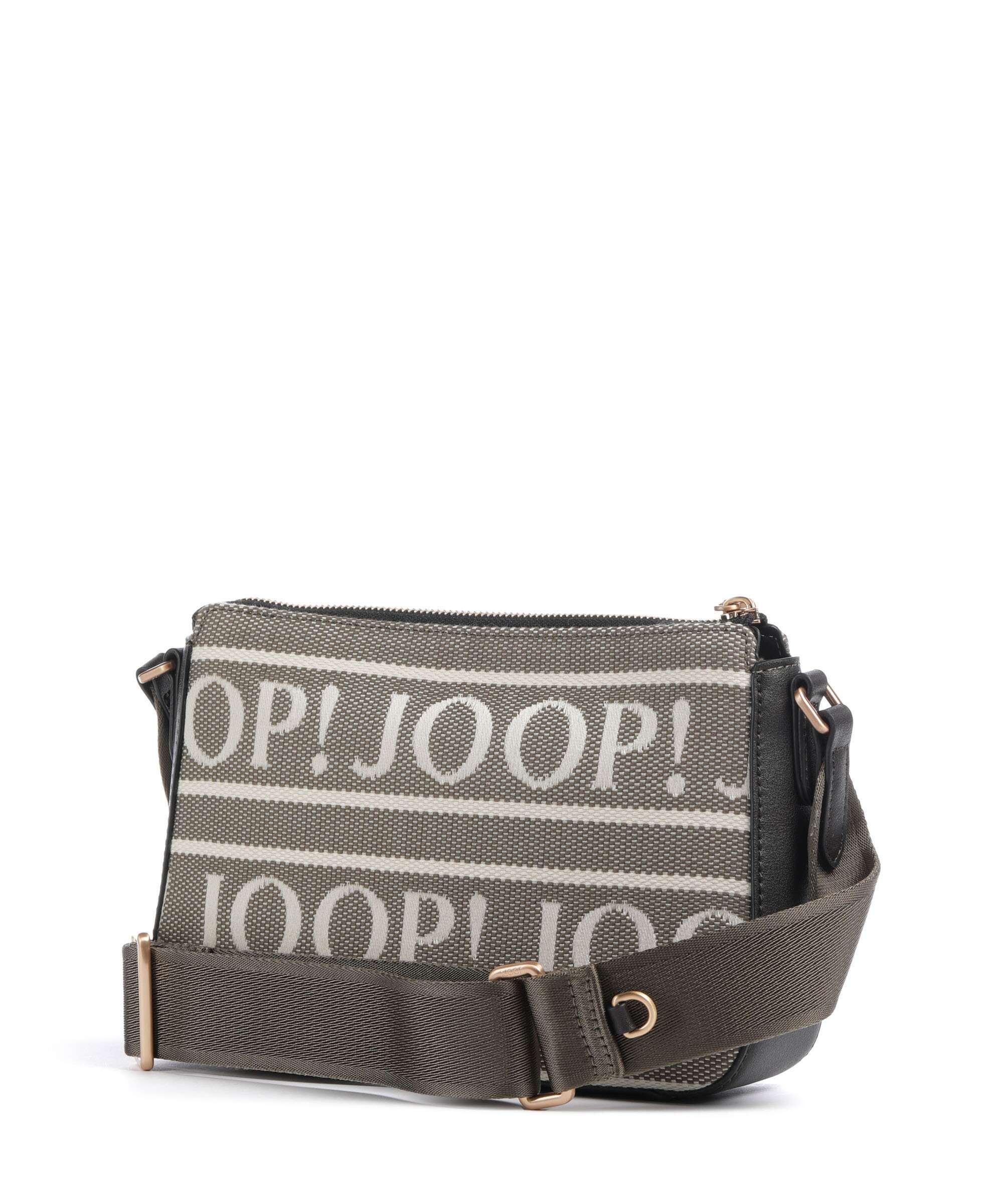 JOOP! Paraffa Jasmina Crossbody bag morel - Image 2