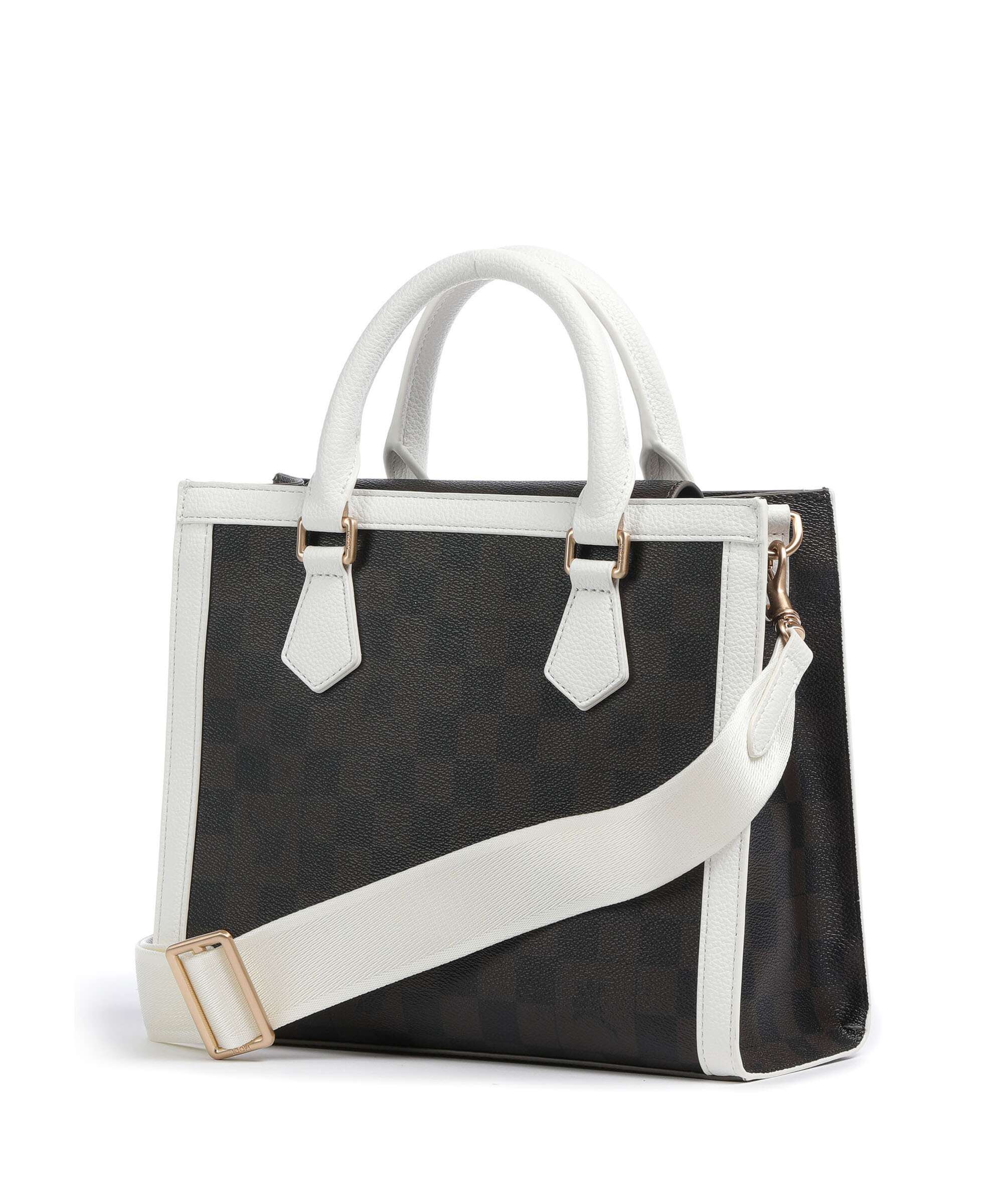 JOOP! Piazza Edition Ariella Handbag white - Image 2