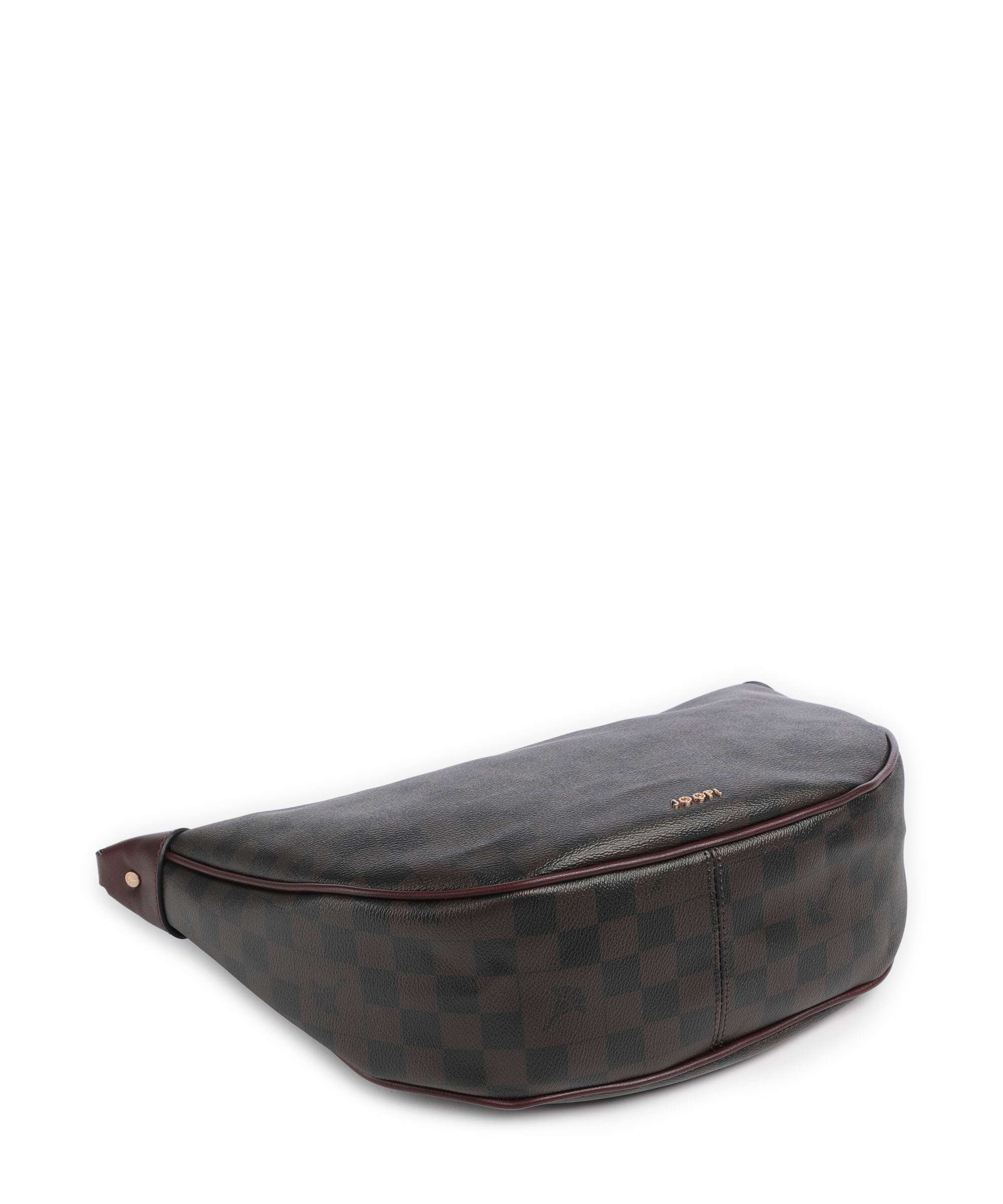 JOOP! Piazza Edition Jennifer Hobo bag burgundy - Image 5