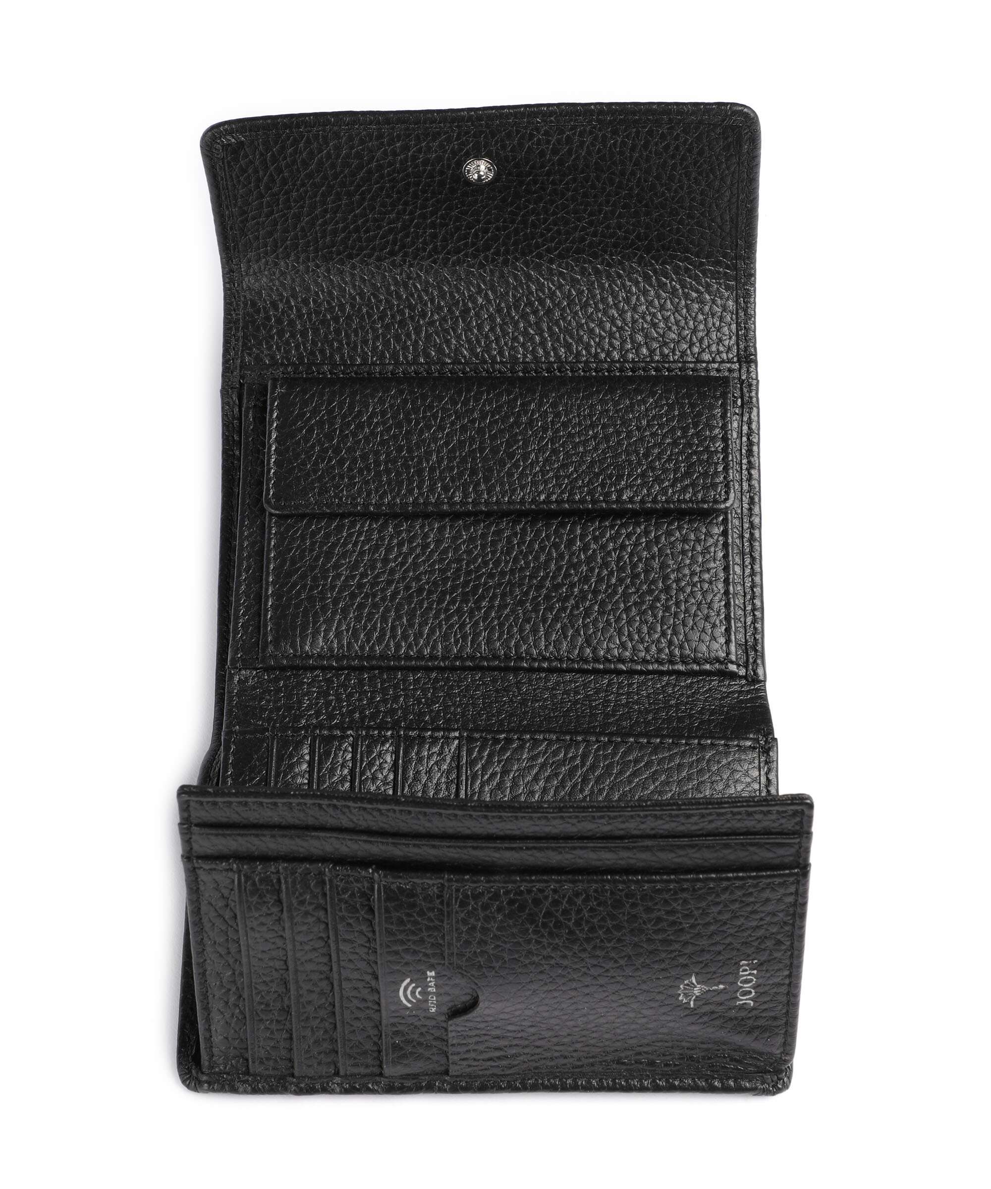 JOOP! Pompeji Cosma Wallet black - Image 2