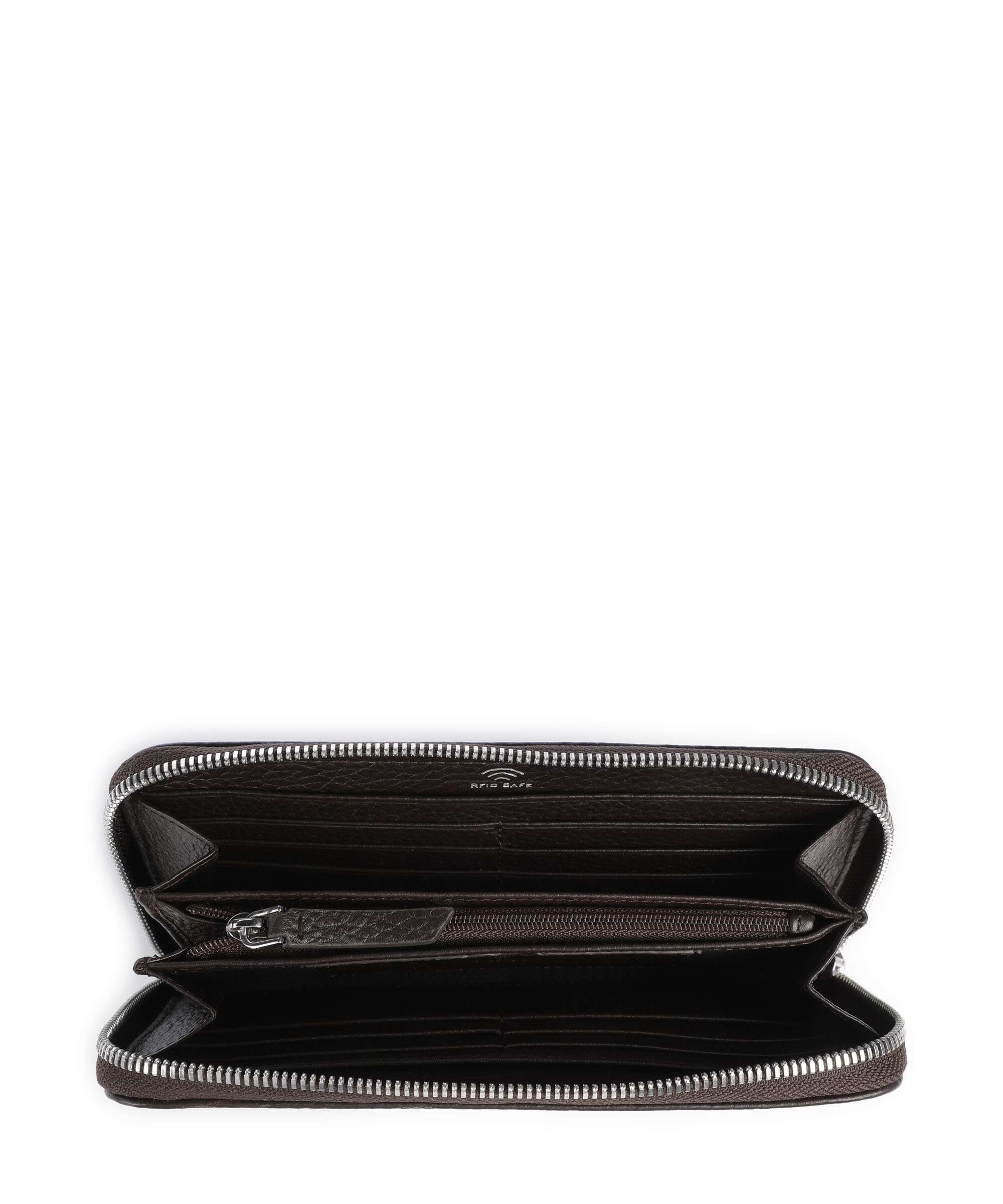 JOOP! Pompeji Melete Wallet dark brown - Image 2