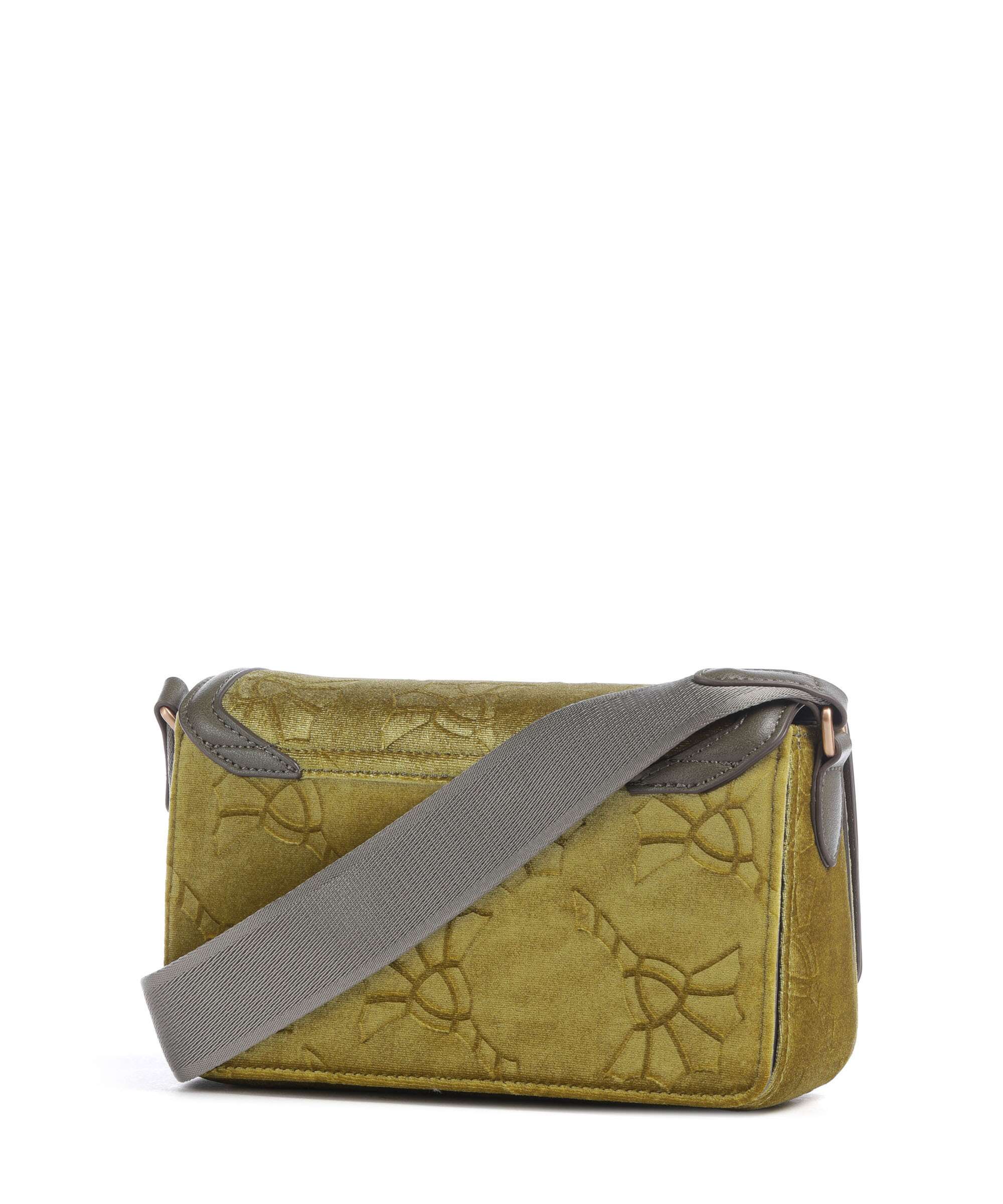 JOOP! Ricamo Dolce Sousa Crossbody bag apple green - Image 2