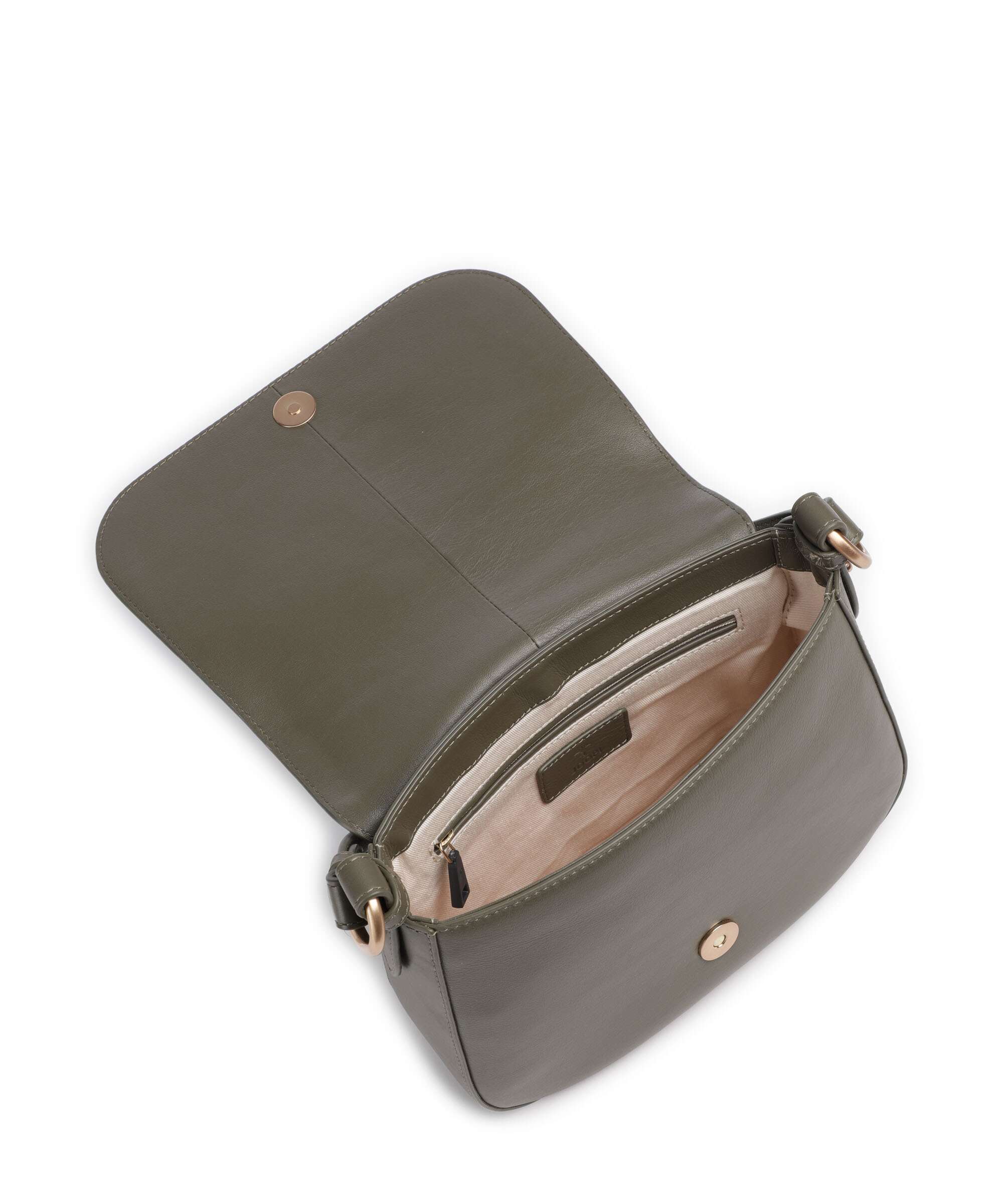 JOOP! Sofisticato 1.0 Esmera Crossbody bag burnt olive - Image 5