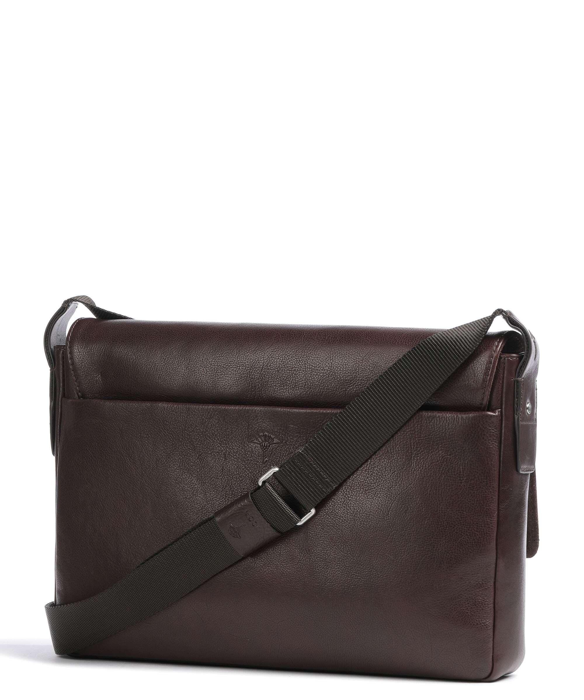 JOOP! Treviso Janis Messenger bag dark brown - Image 2
