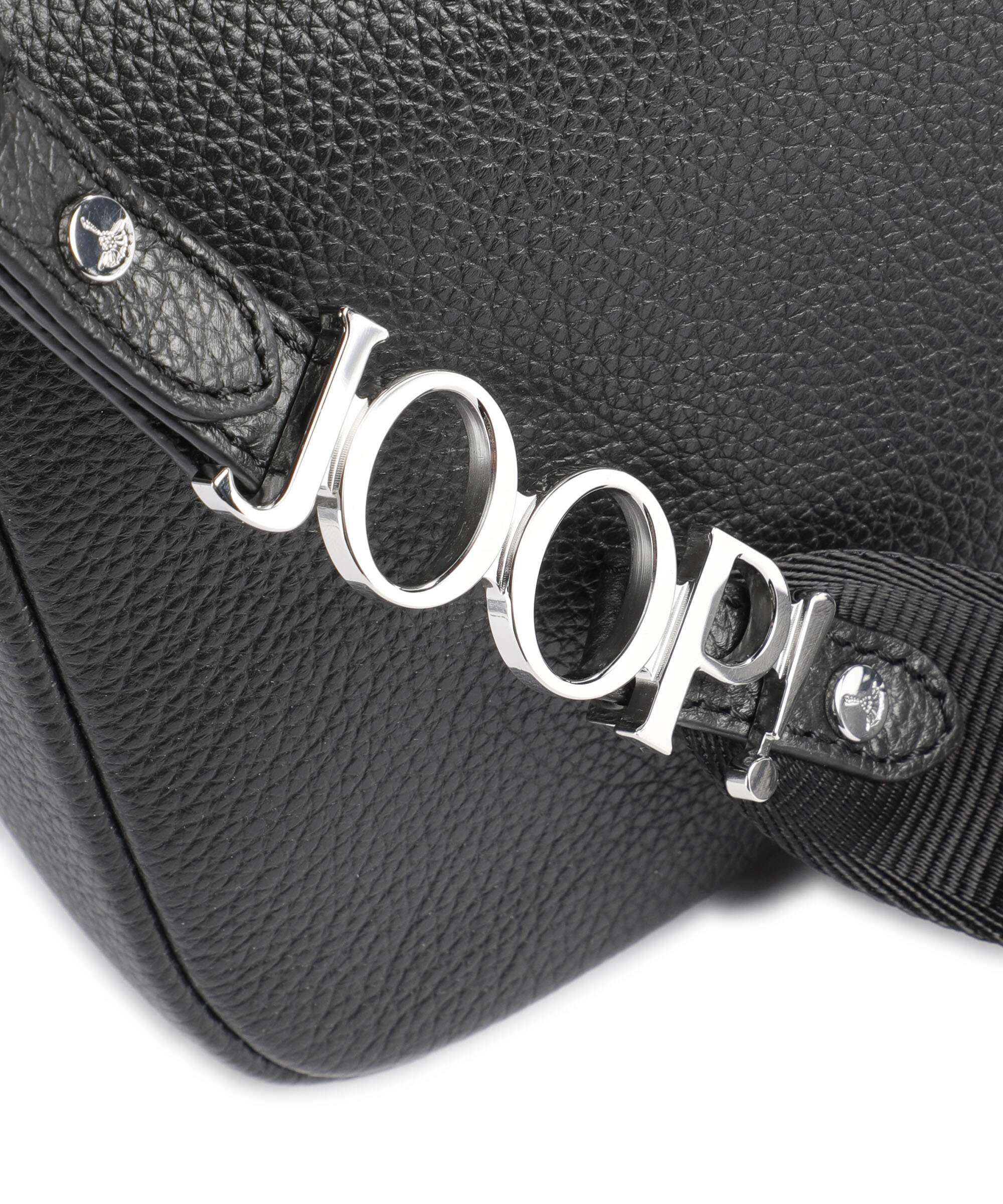 JOOP! Vivace Jasmina Crossbody bag black - Image 4