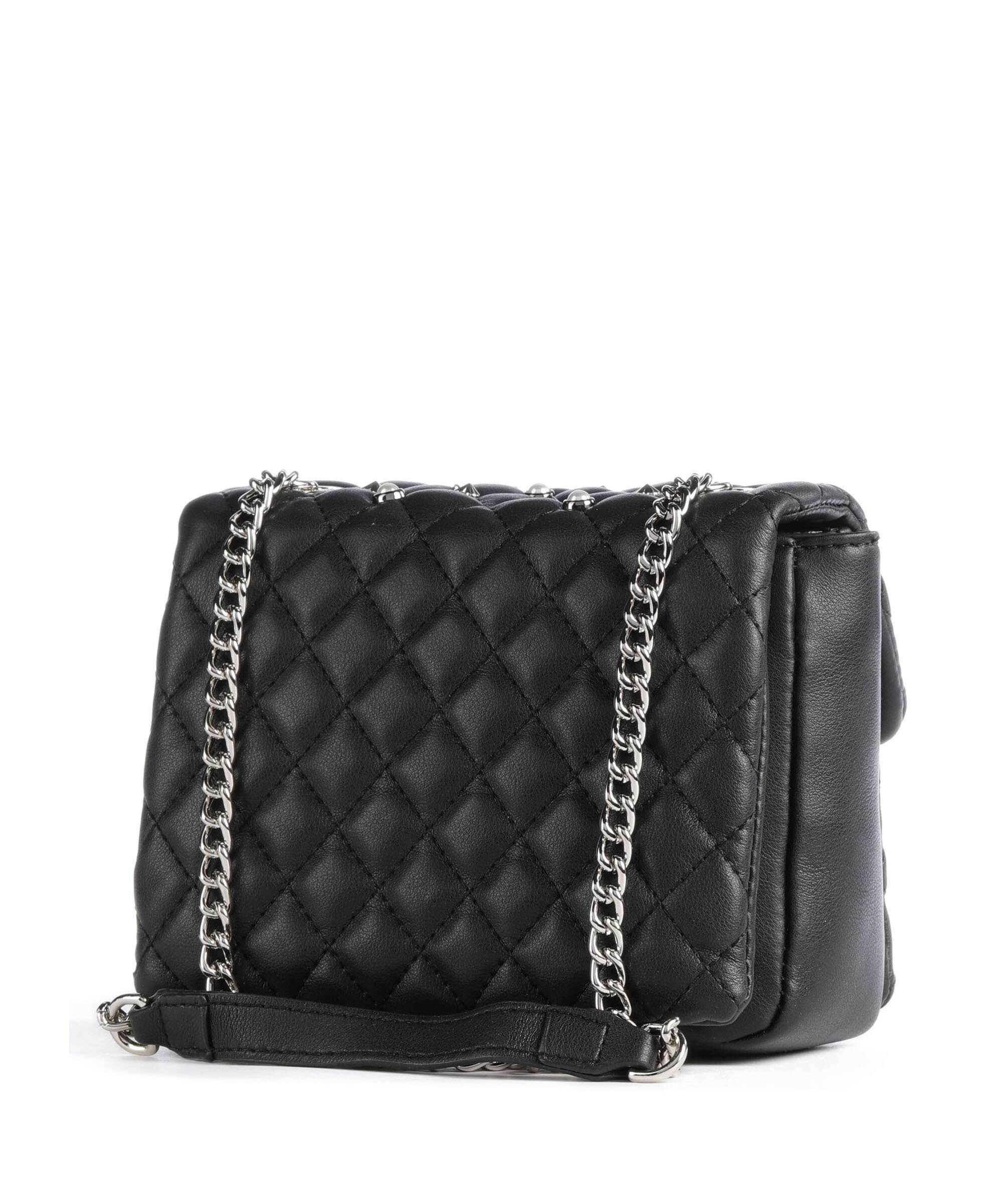 Juicy Couture Alyssa Pearls Crossbody bag black - Image 2