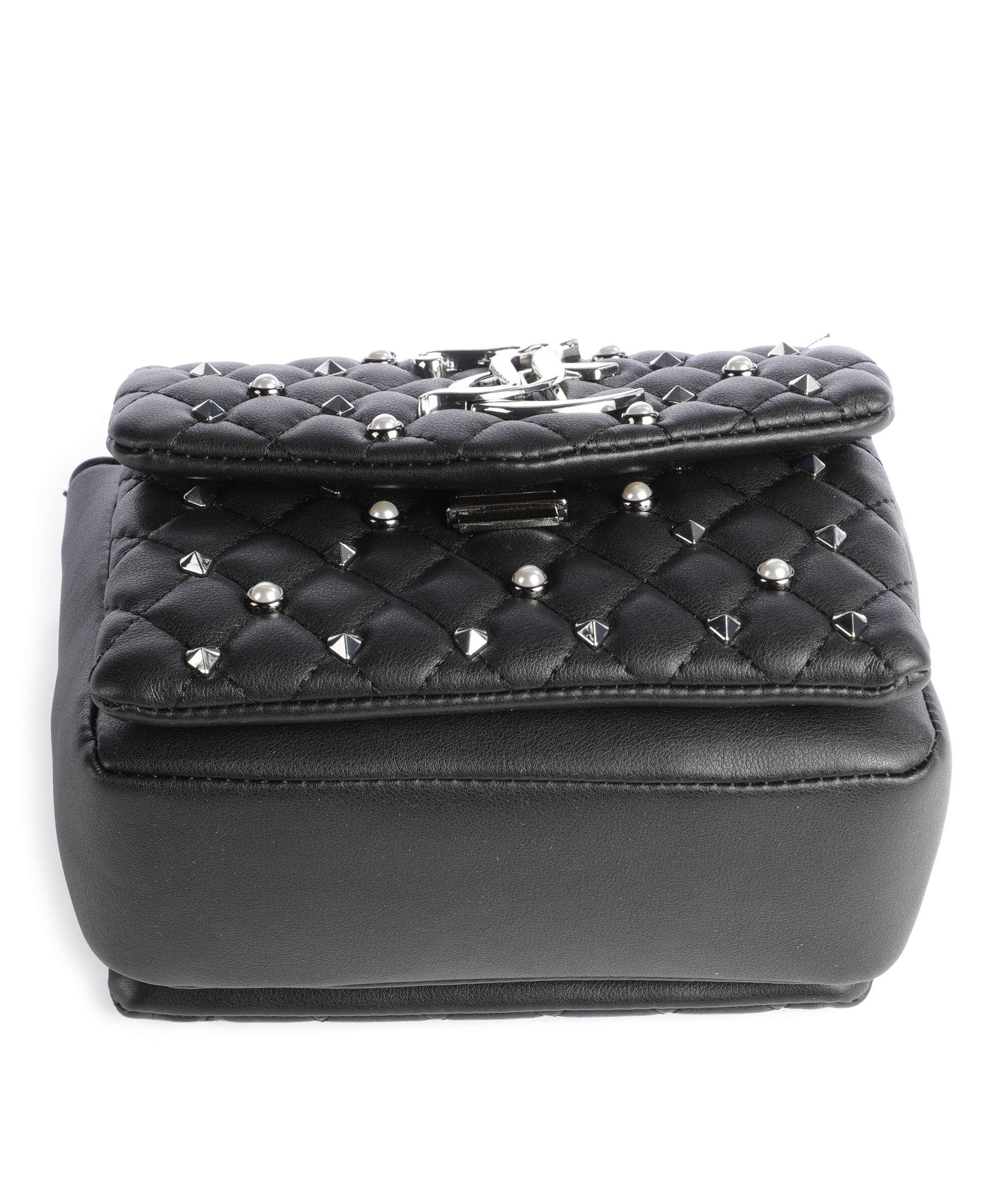 Juicy Couture Alyssa Pearls Crossbody bag black - Image 5