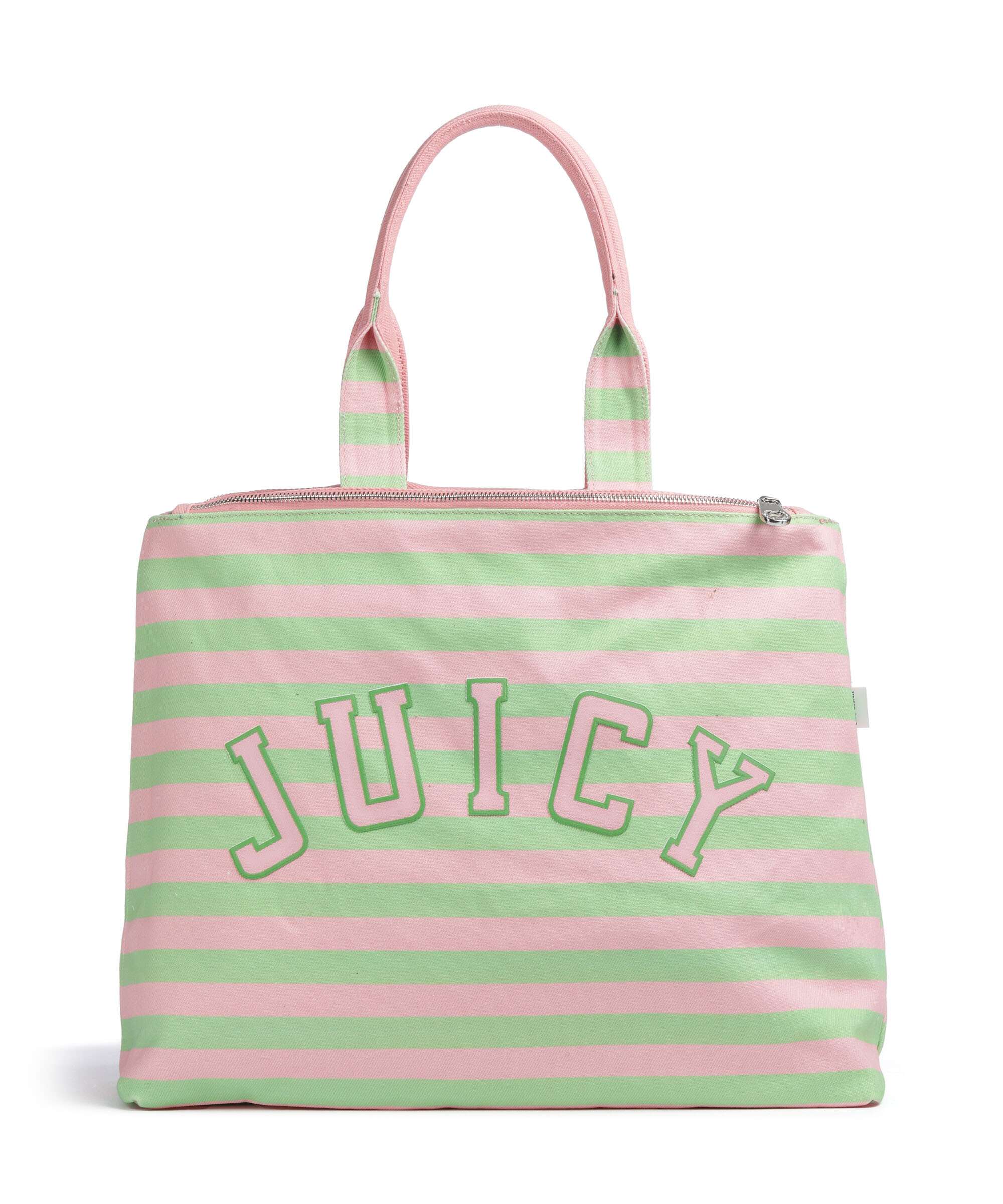 Juicy Couture Daisy Canvas L Tote bag juicy pink - Image 2