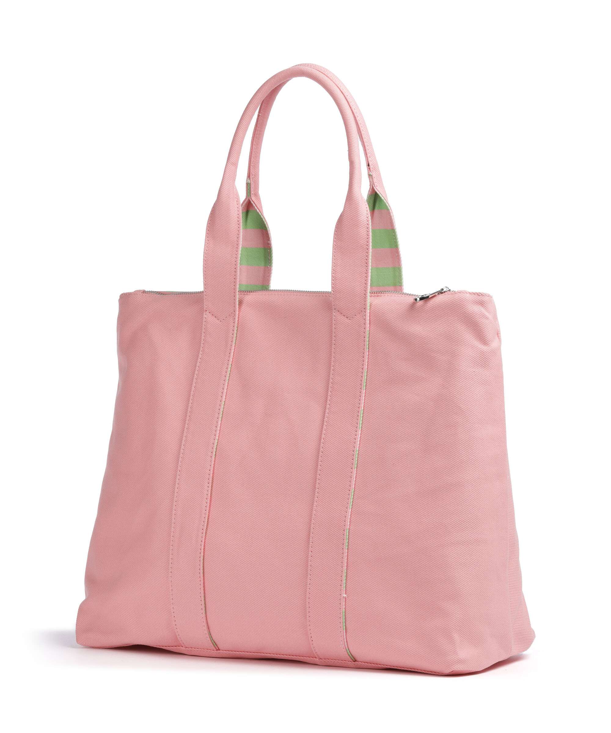 Juicy Couture Daisy Canvas L Tote bag juicy pink - Image 4
