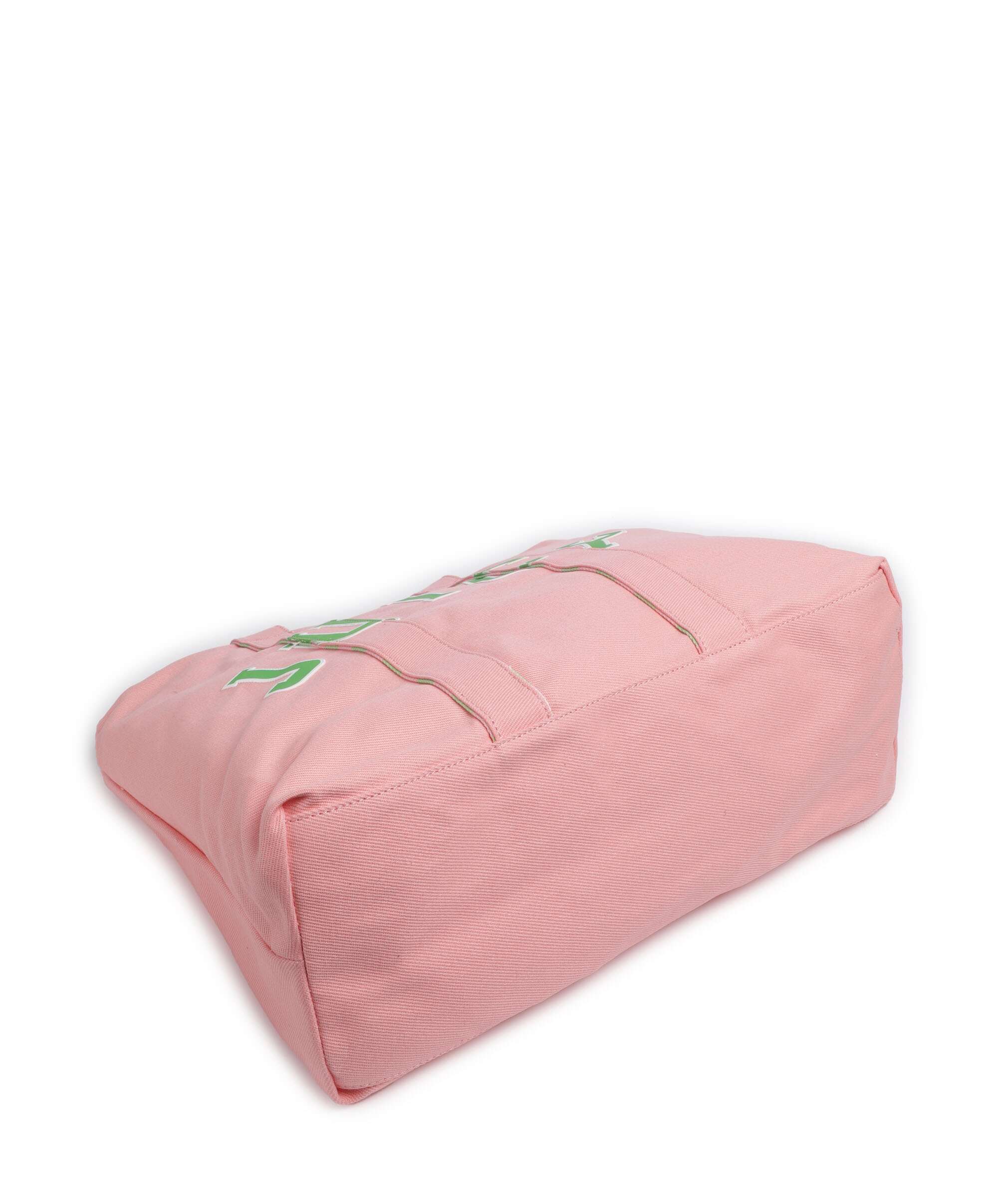 Juicy Couture Daisy Canvas L Tote bag juicy pink - Image 5