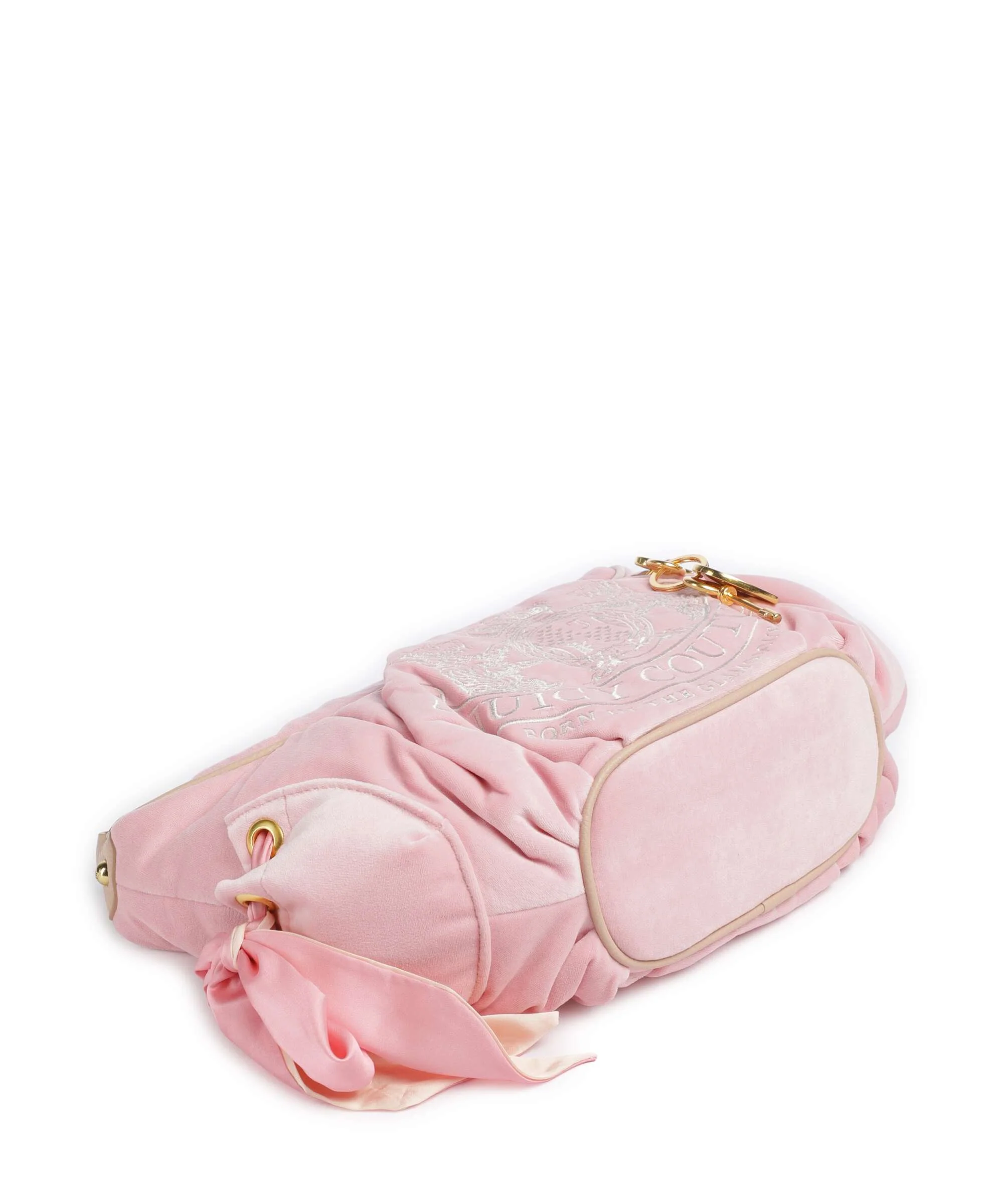 Juicy Couture Daydreamer M Hobo bag juicy pink - Image 5
