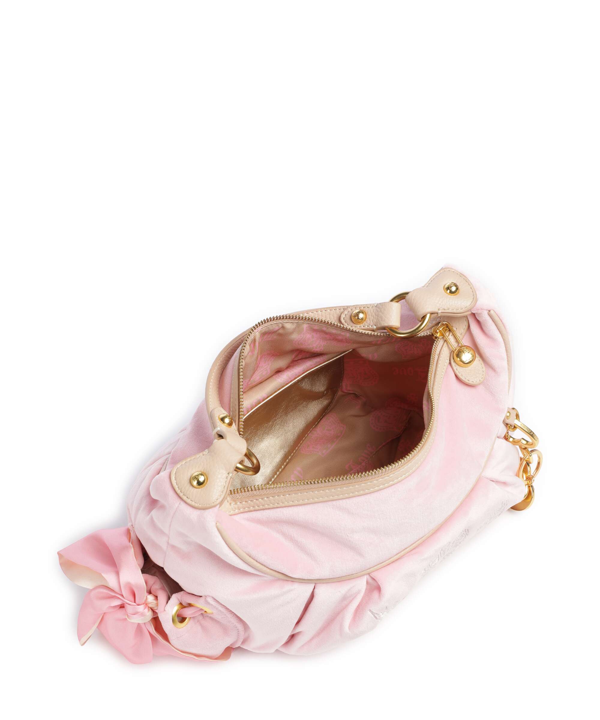 Juicy Couture Daydreamer M Hobo bag juicy pink - Image 6