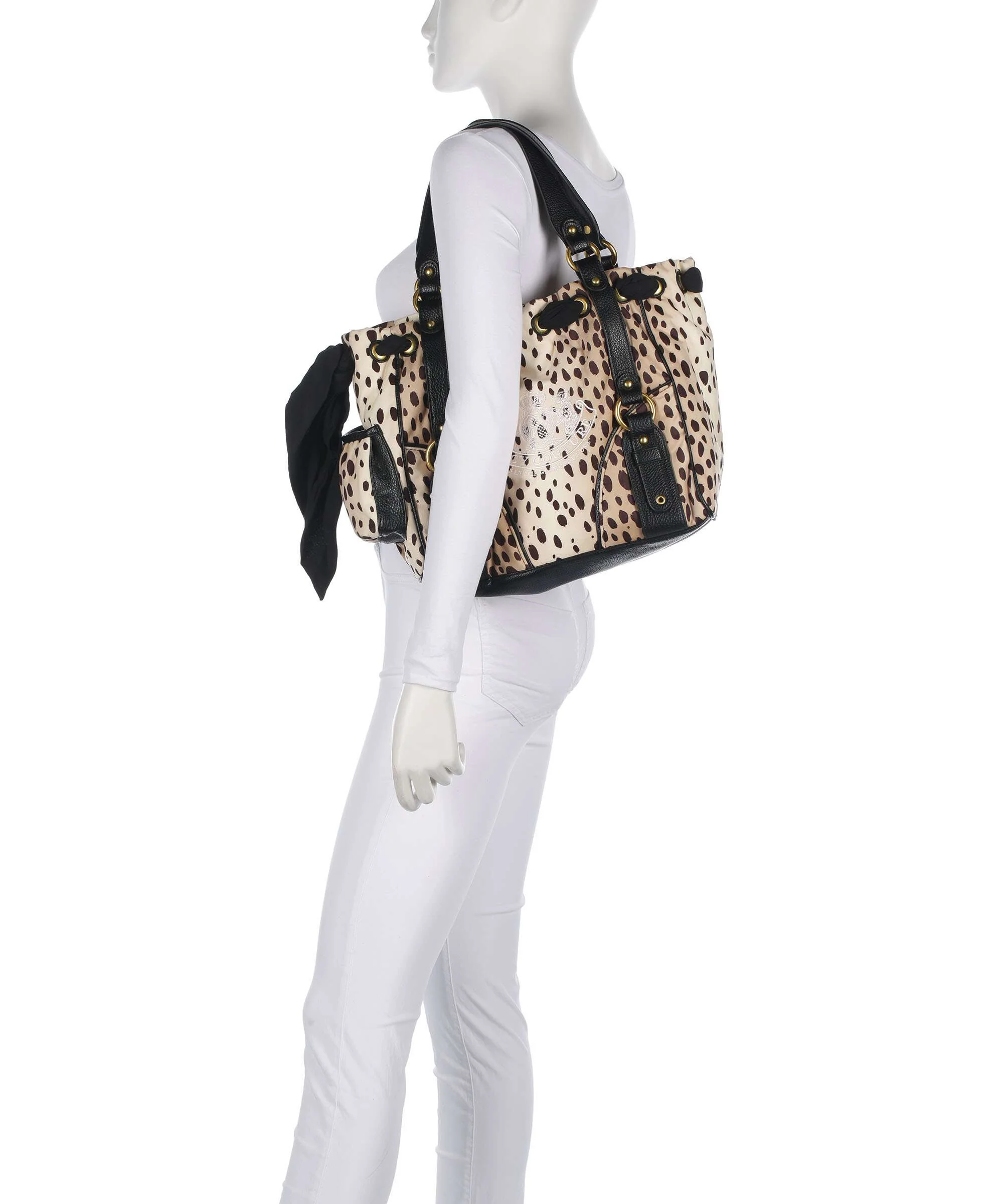 Juicy Couture Daydreamer Tote bag animalier - Image 3