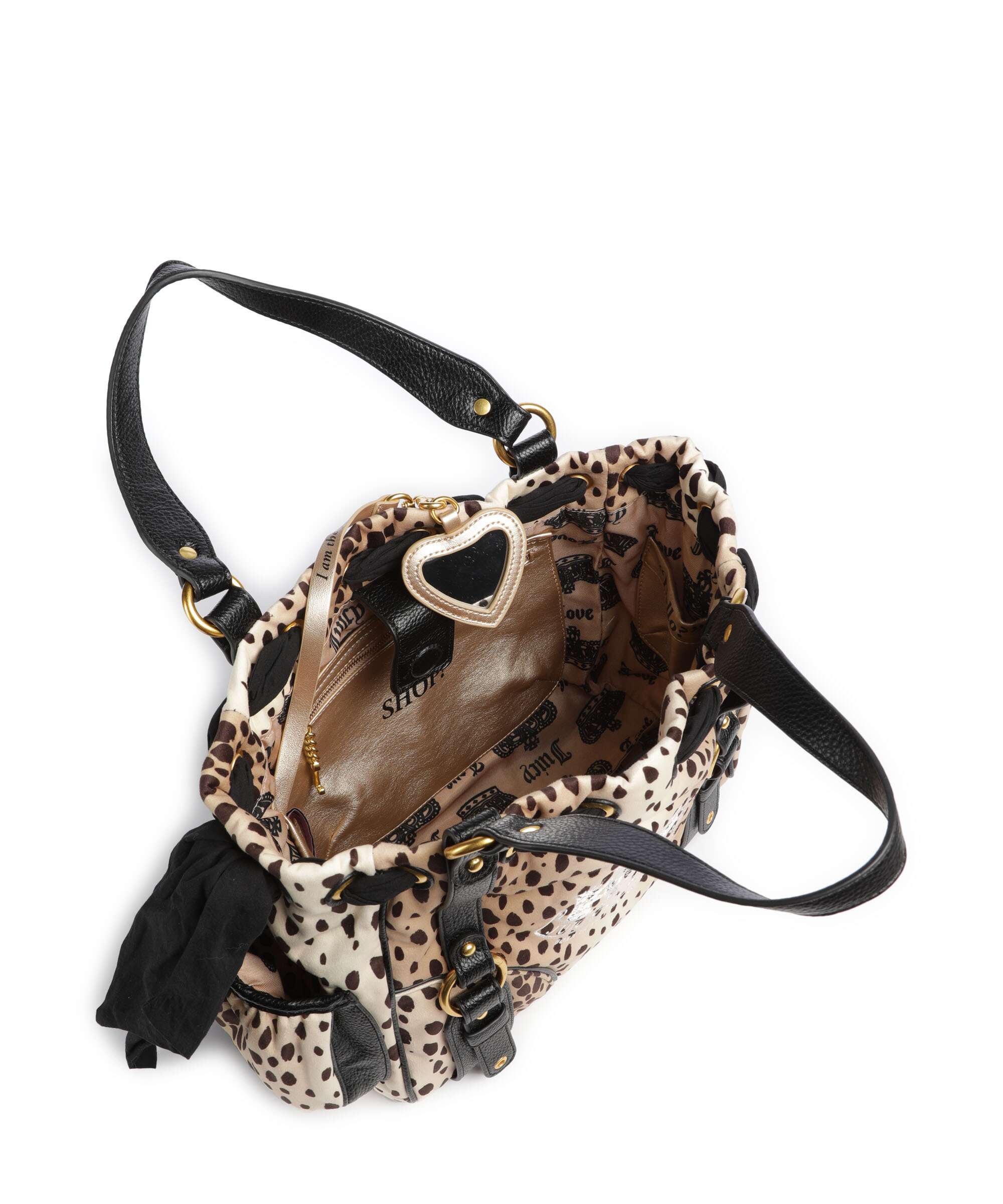 Juicy Couture Daydreamer Tote bag animalier - Image 5