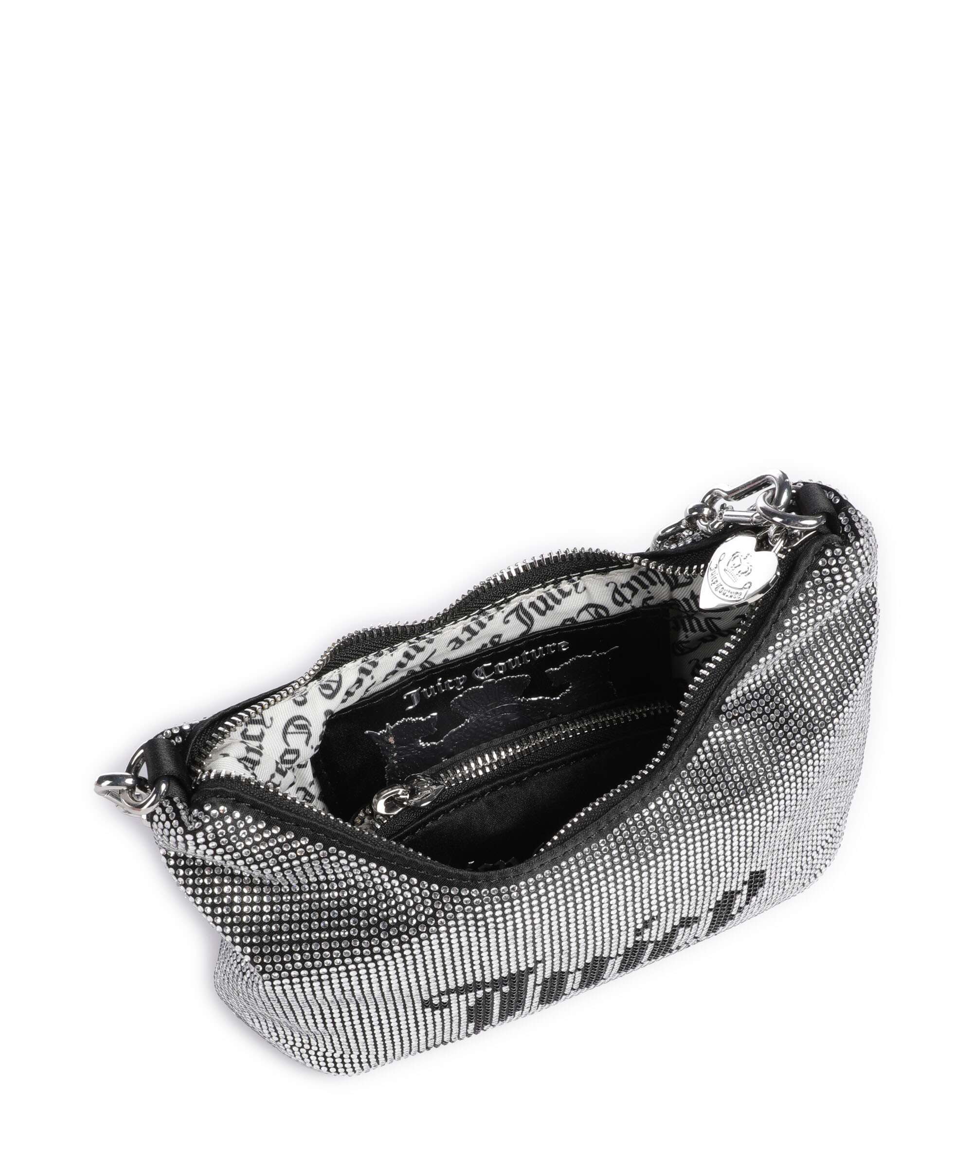 Juicy Couture Hazel S Shoulder bag black/fume - Image 8
