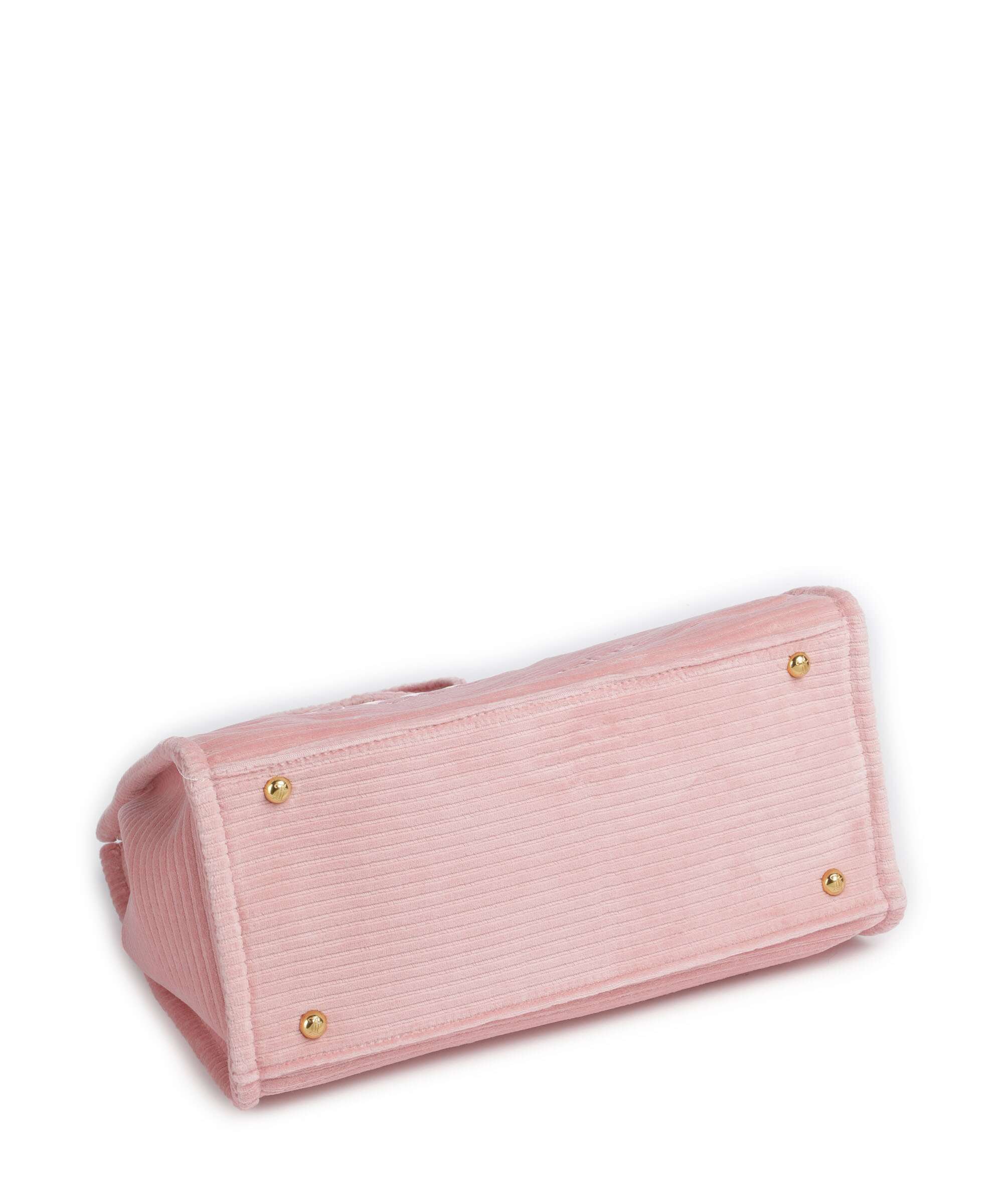 Juicy Couture Iris Velvet M Handbag juicy pink - Image 5