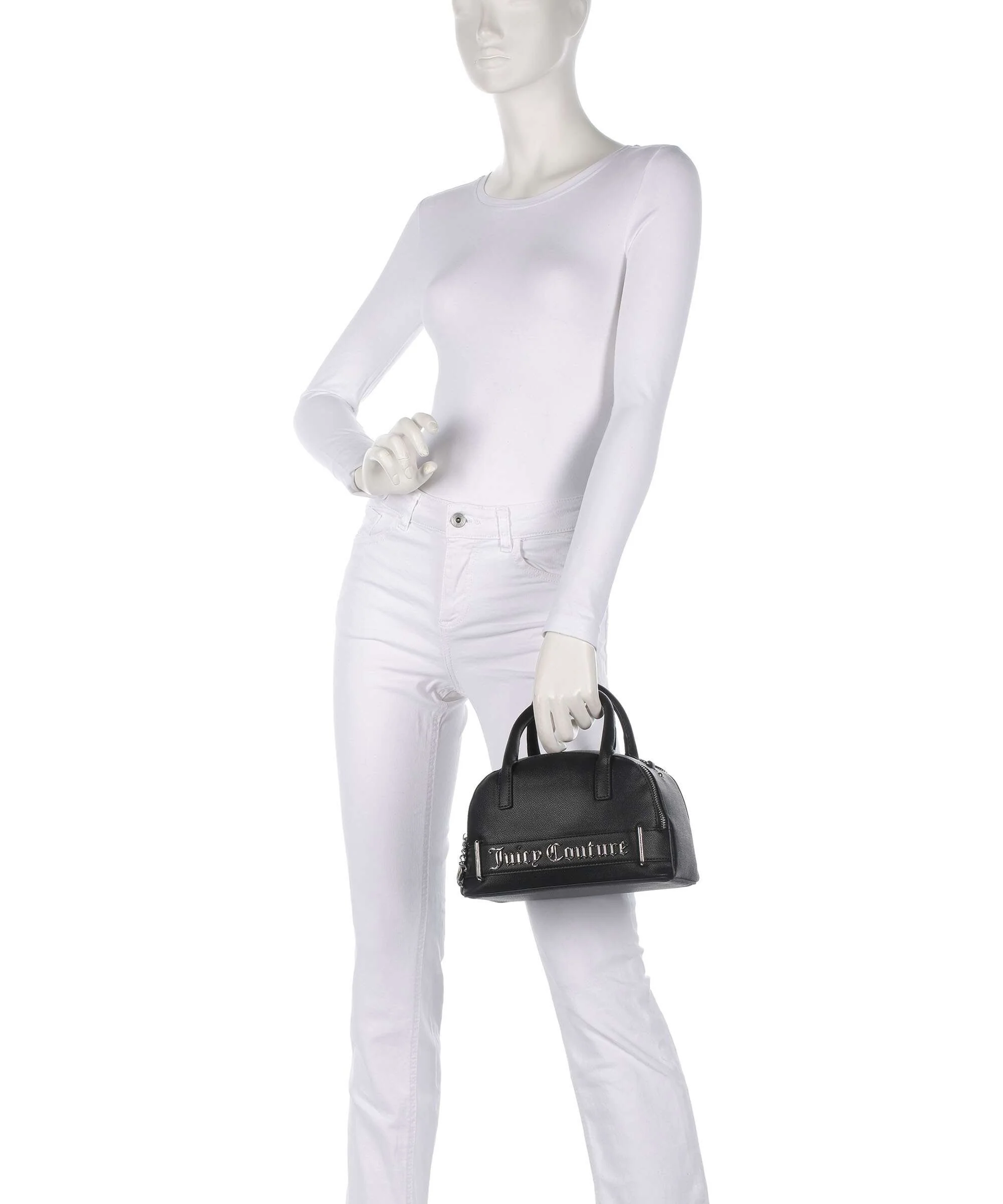 Juicy Couture Jasmine Handbag black - Image 3