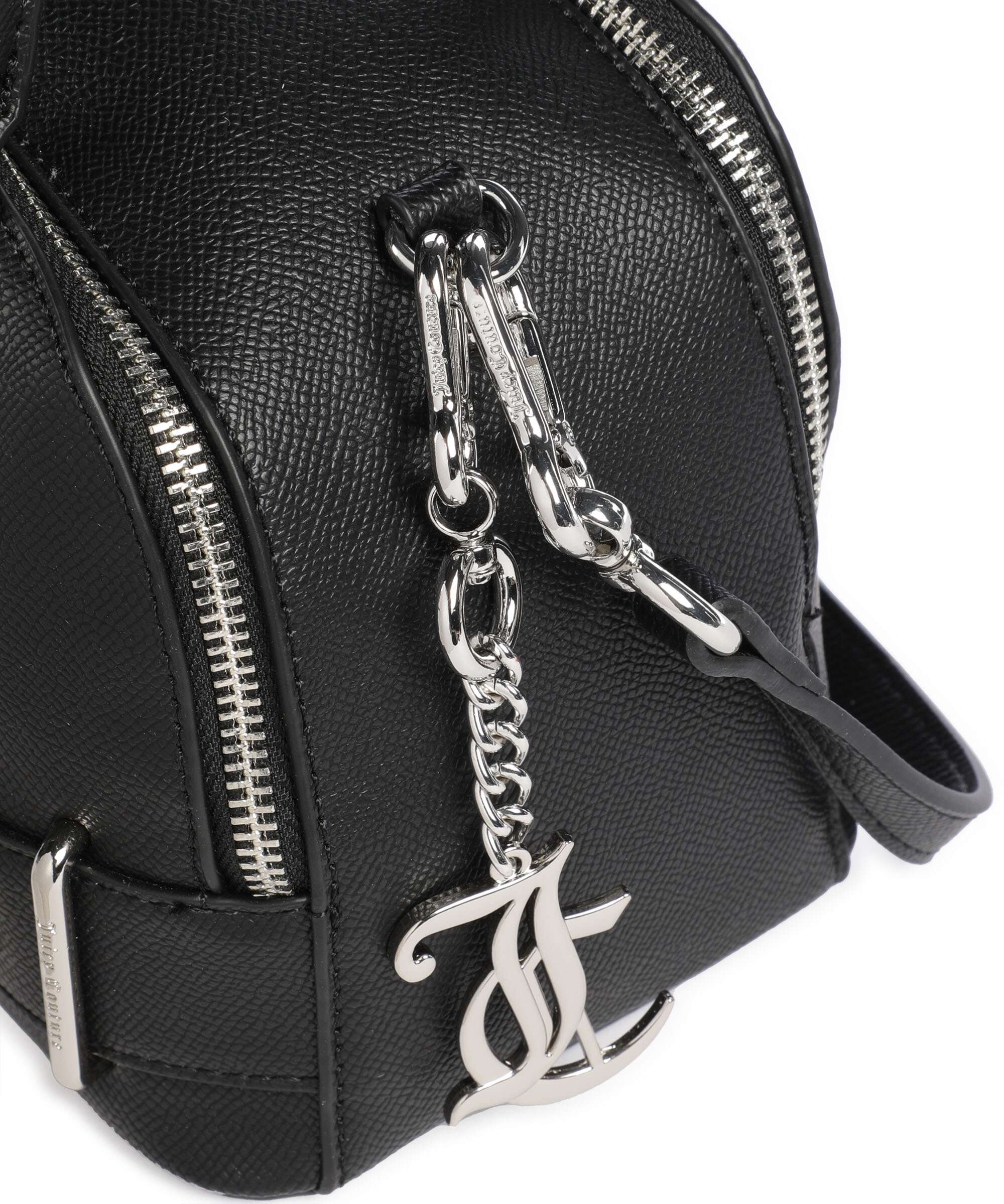 Juicy Couture Jasmine Handbag black - Image 6