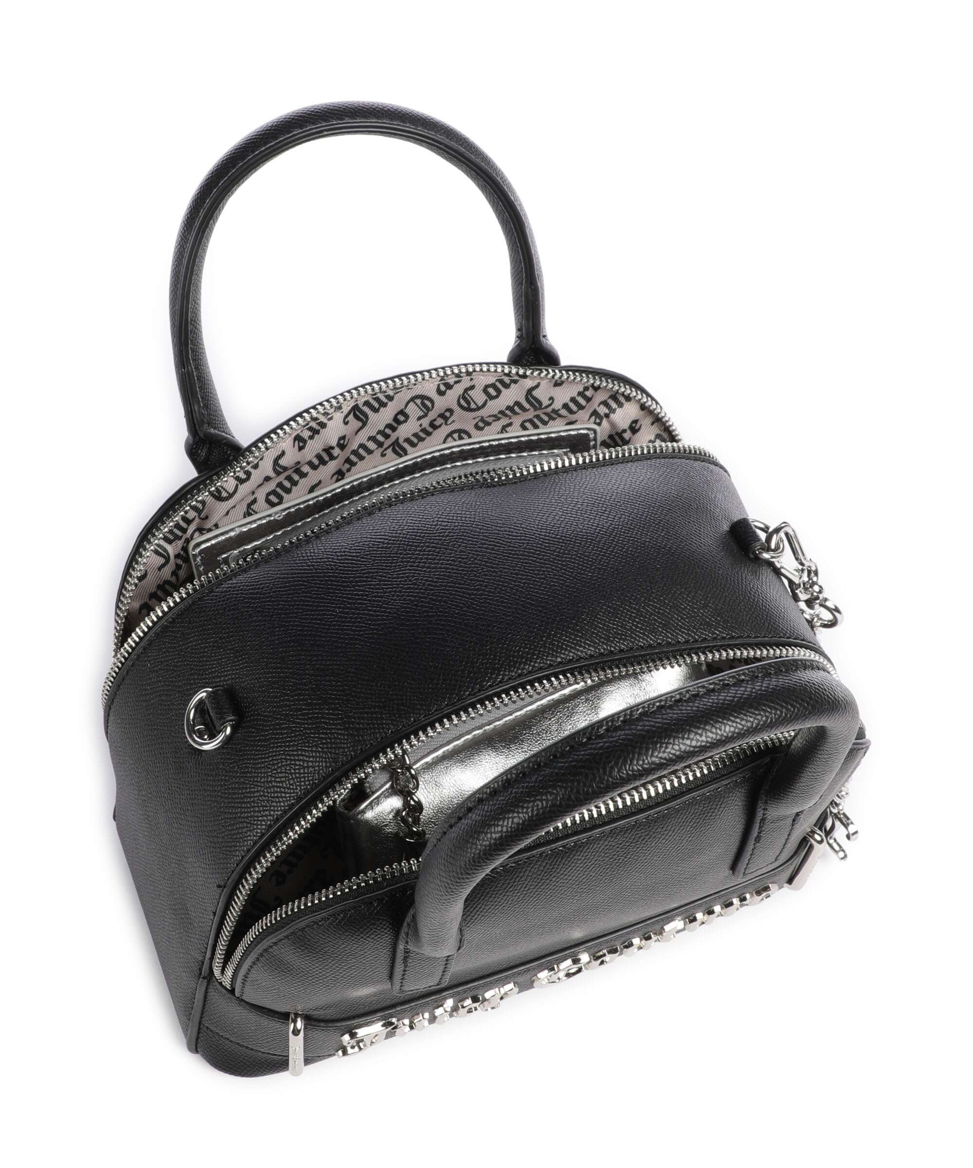 Juicy Couture Jasmine Handbag black - Image 7