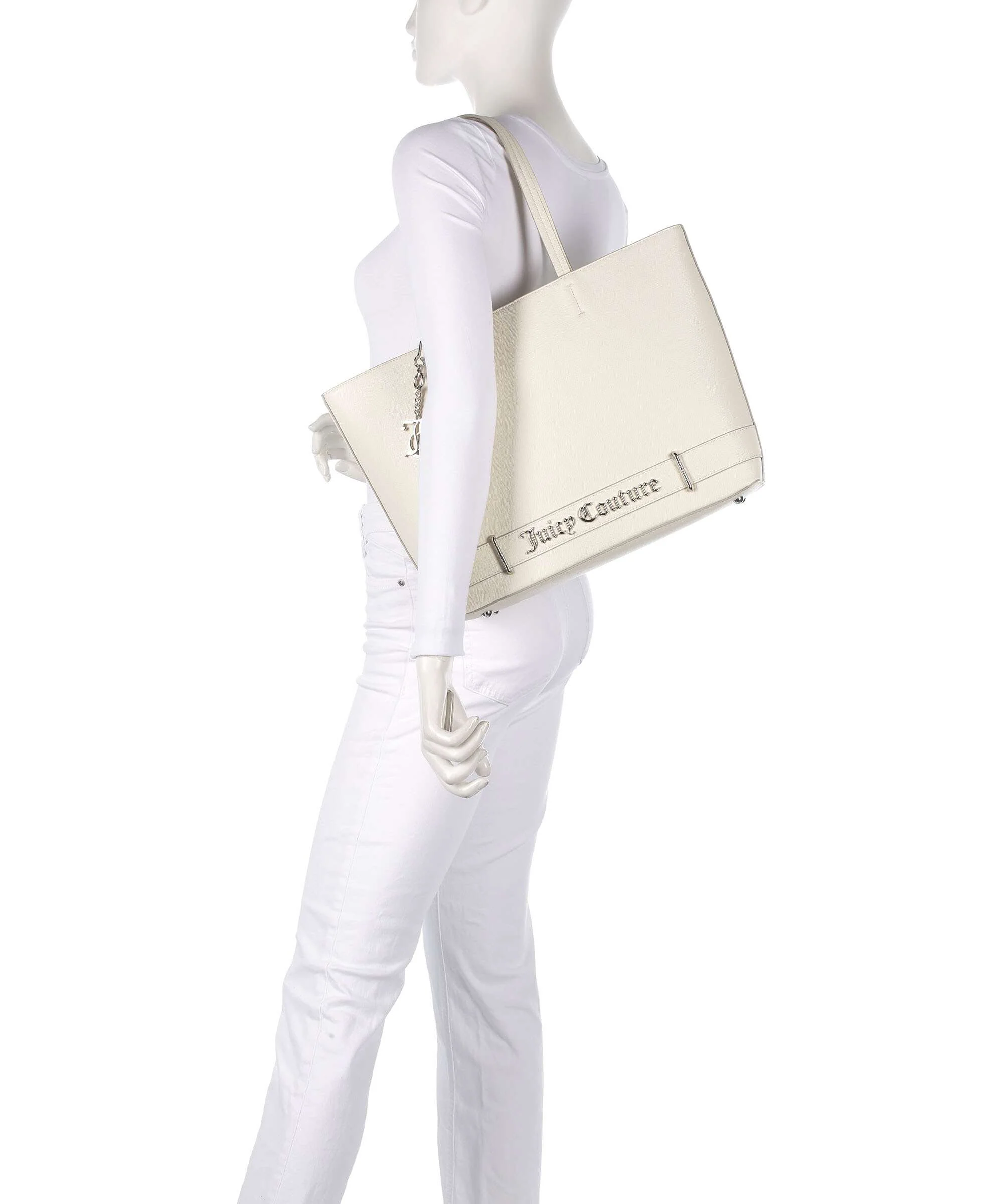 Juicy Couture Jasmine L Tote bag string - Image 3