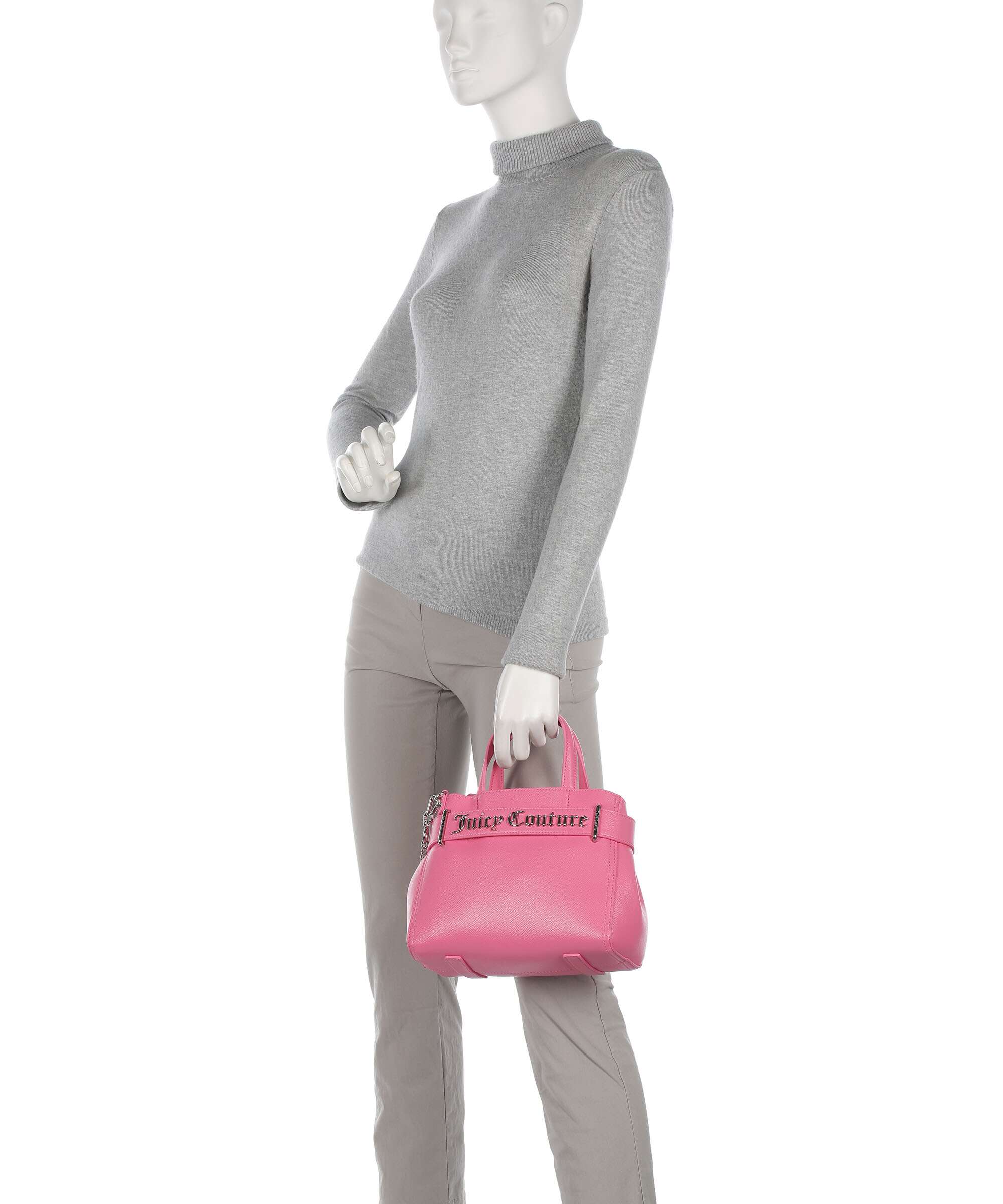 Juicy Couture Jasmine S Handbag pink - Image 3