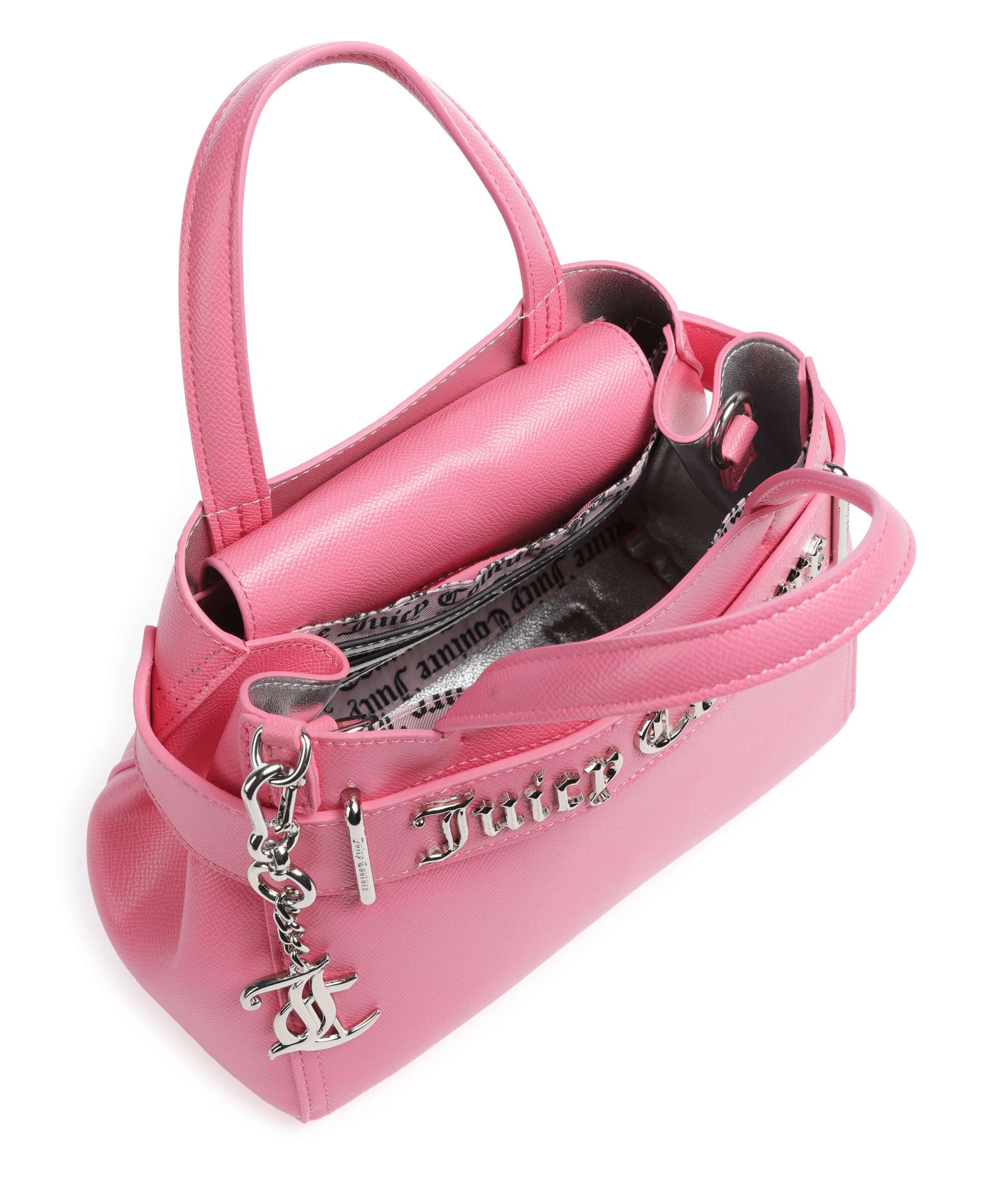 Juicy Couture Jasmine S Handbag pink - Image 8
