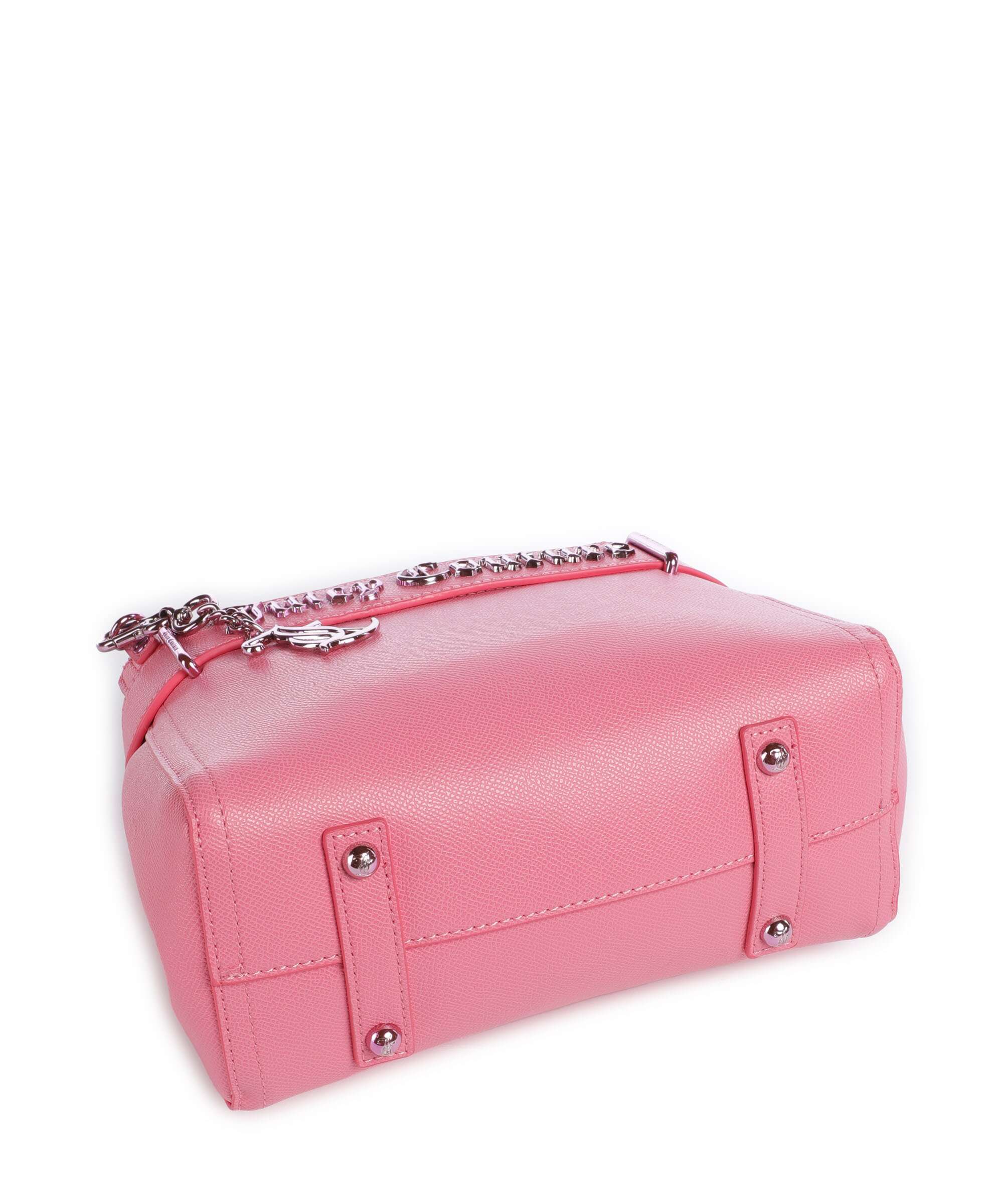 Juicy Couture Jasmine S Handbag hot pink - Image 5