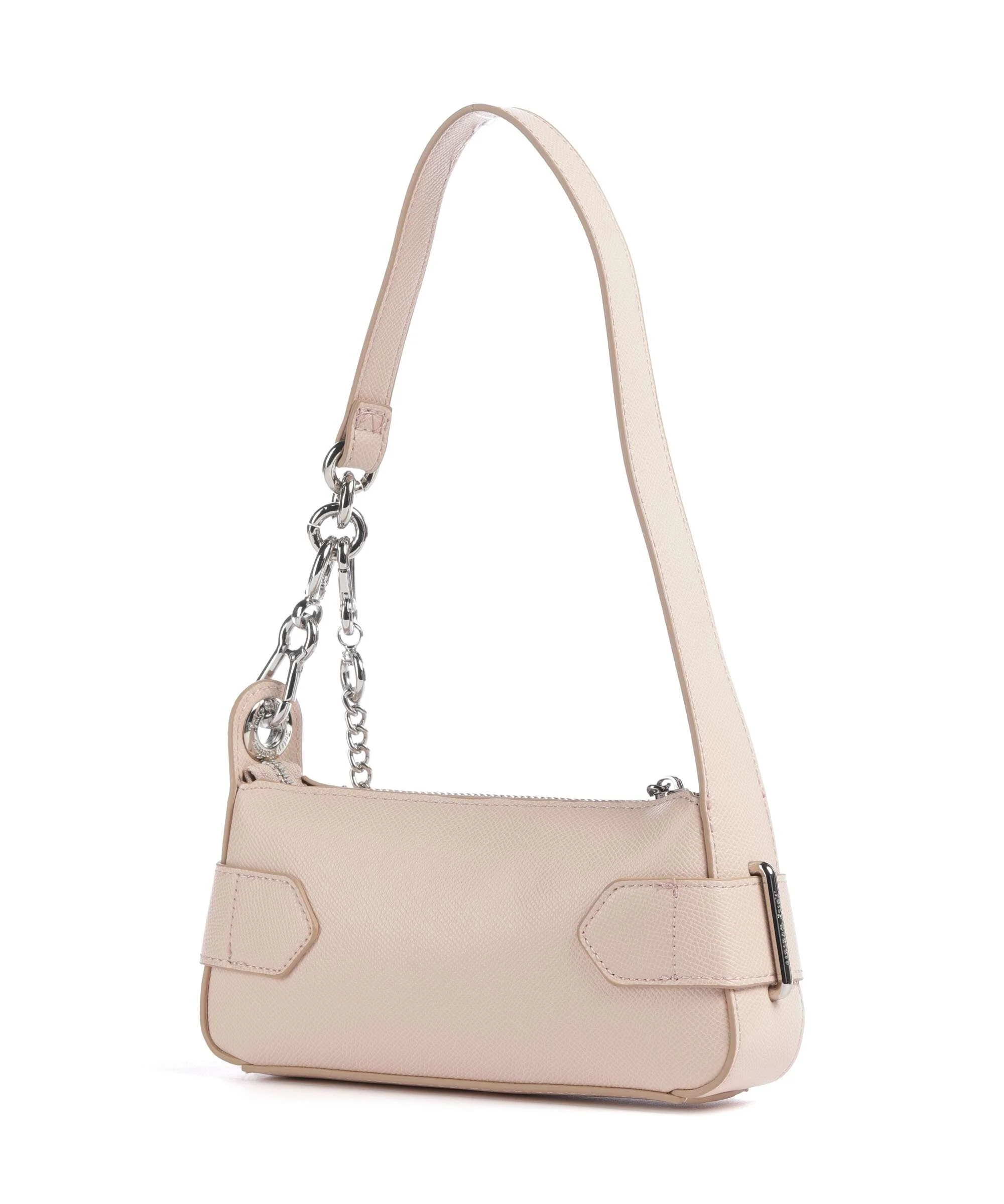Juicy Couture Jasmine S Shoulder bag pink champagne - Image 2