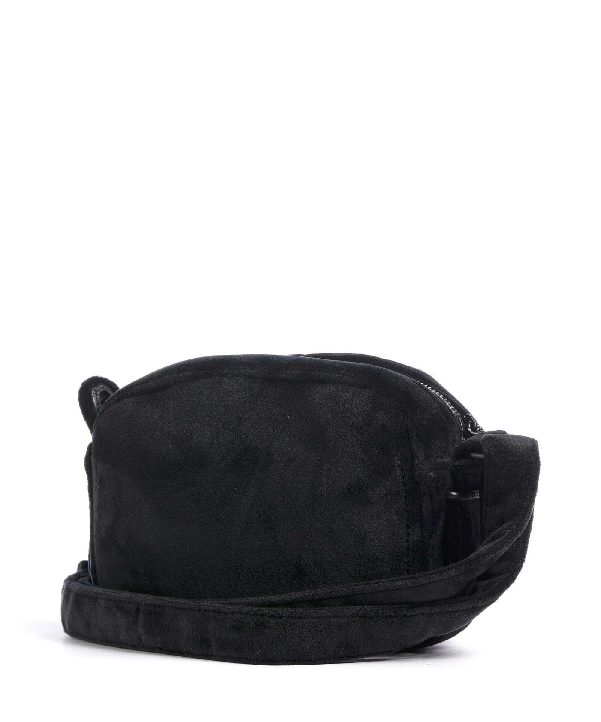 Juicy Couture Jasmine Velvet Crossbody bag black - Image 2