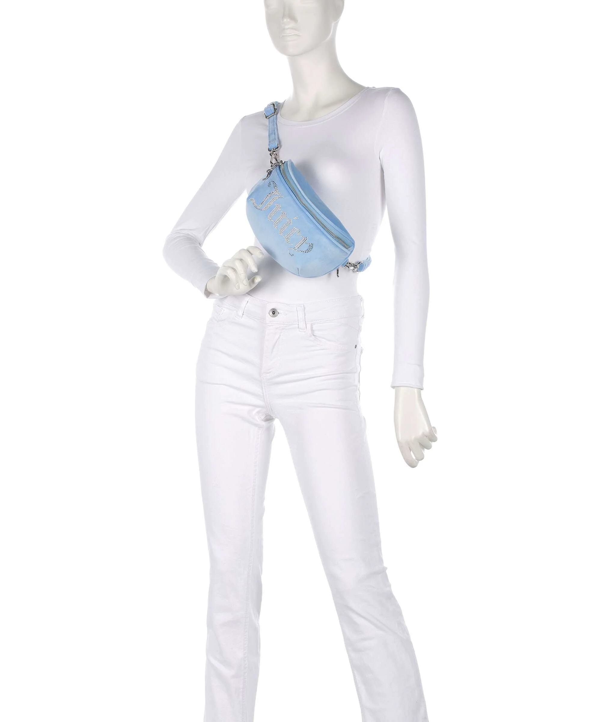 Juicy Couture Kimberly Belt bag regatta - Image 3
