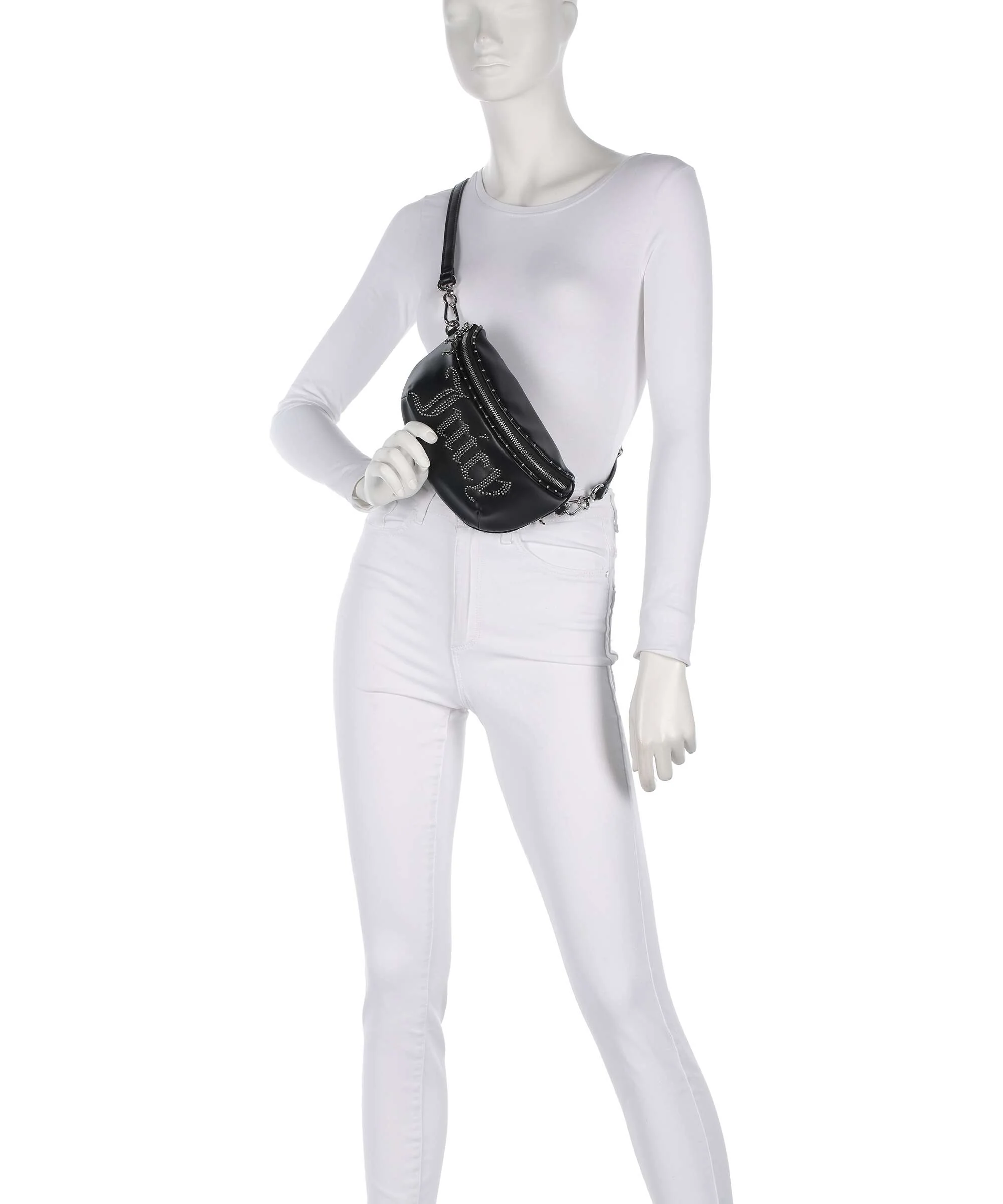 Juicy Couture Kimberly Belt bag black - Image 3
