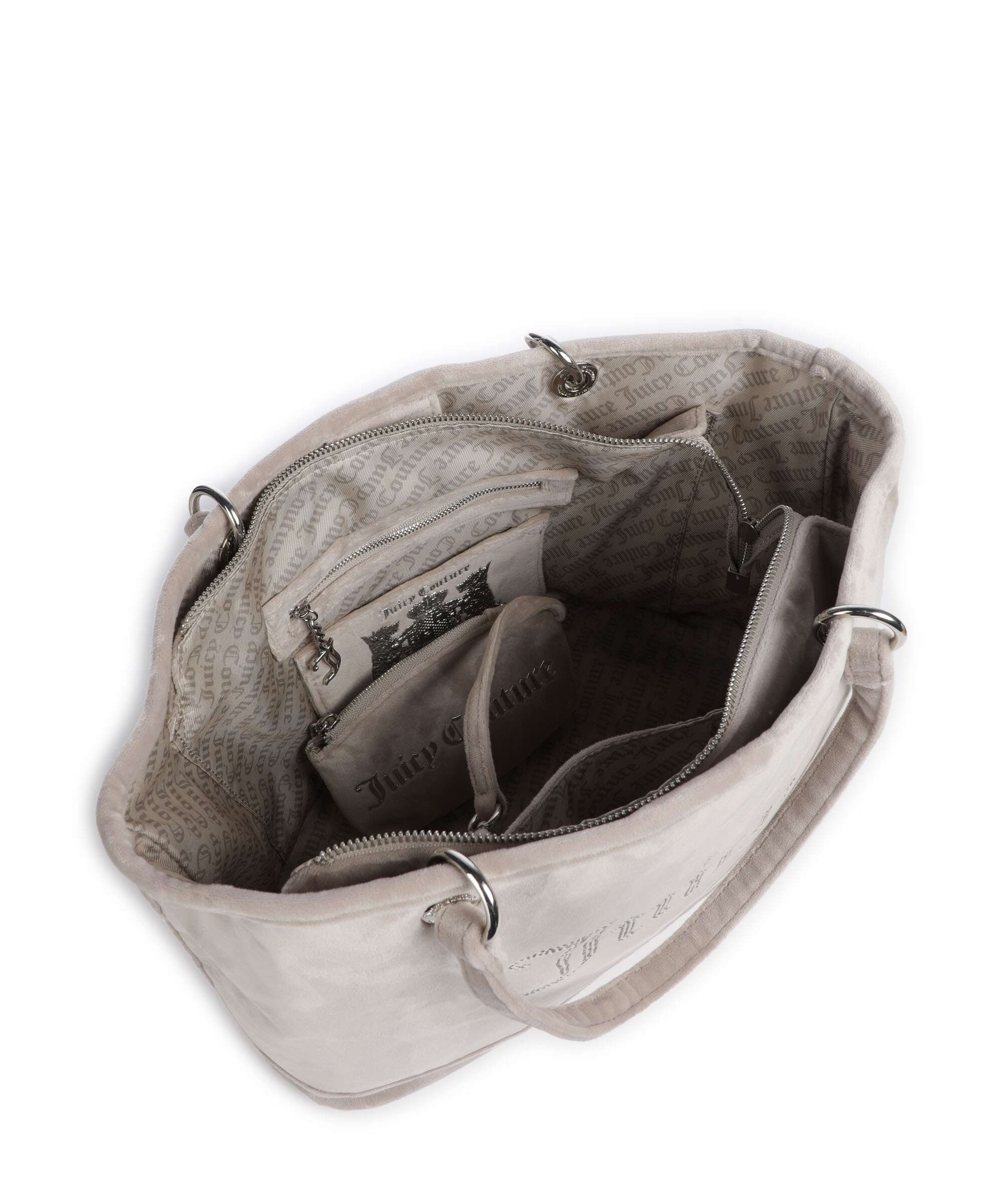 Juicy Couture Kimberly L Tote bag string - Image 6