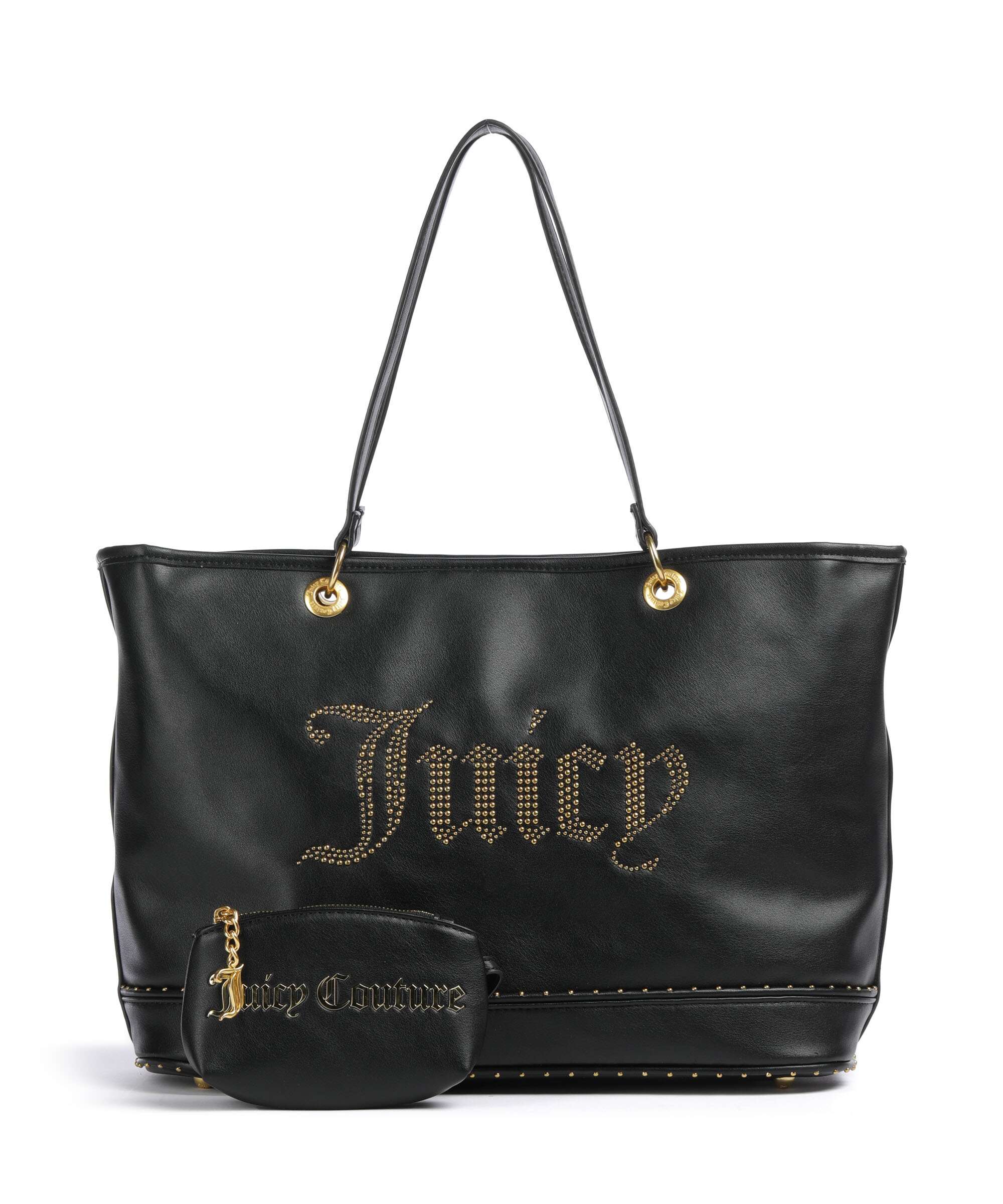 Juicy Couture Kimberly L Tote bag black - Image 4