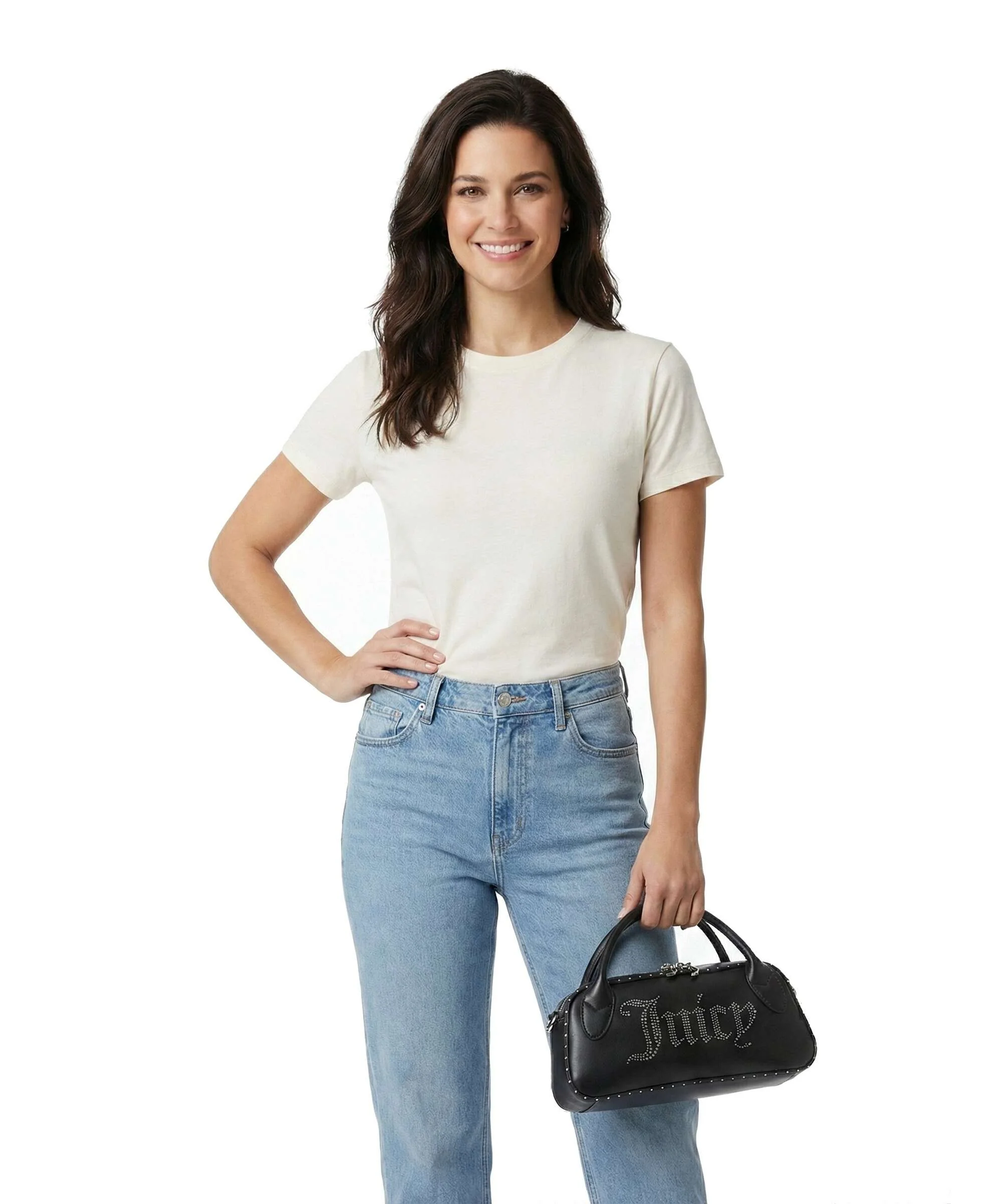 Juicy Couture Kimberly S Handbag black - Image 3