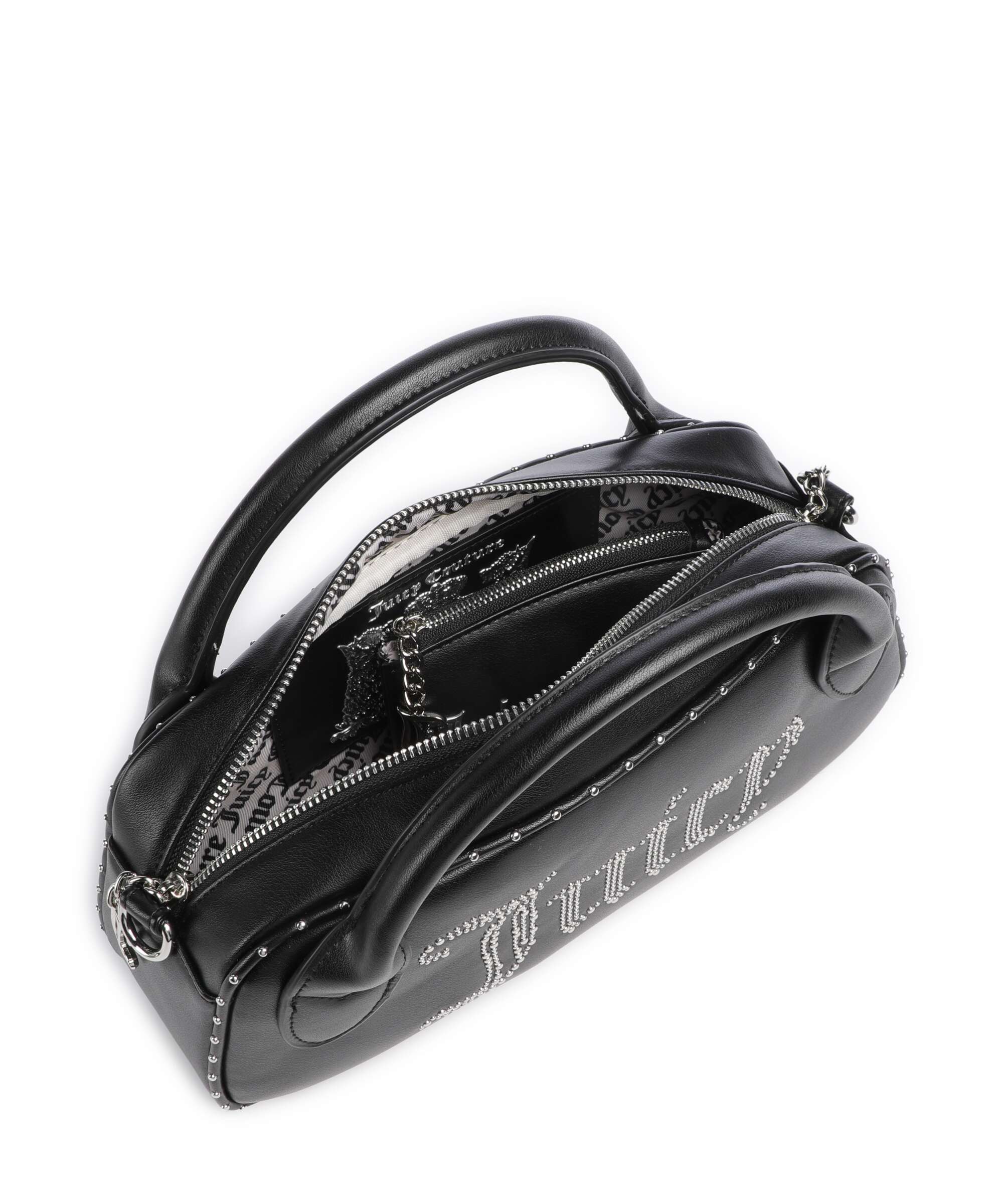 Juicy Couture Kimberly S Handbag black - Image 6