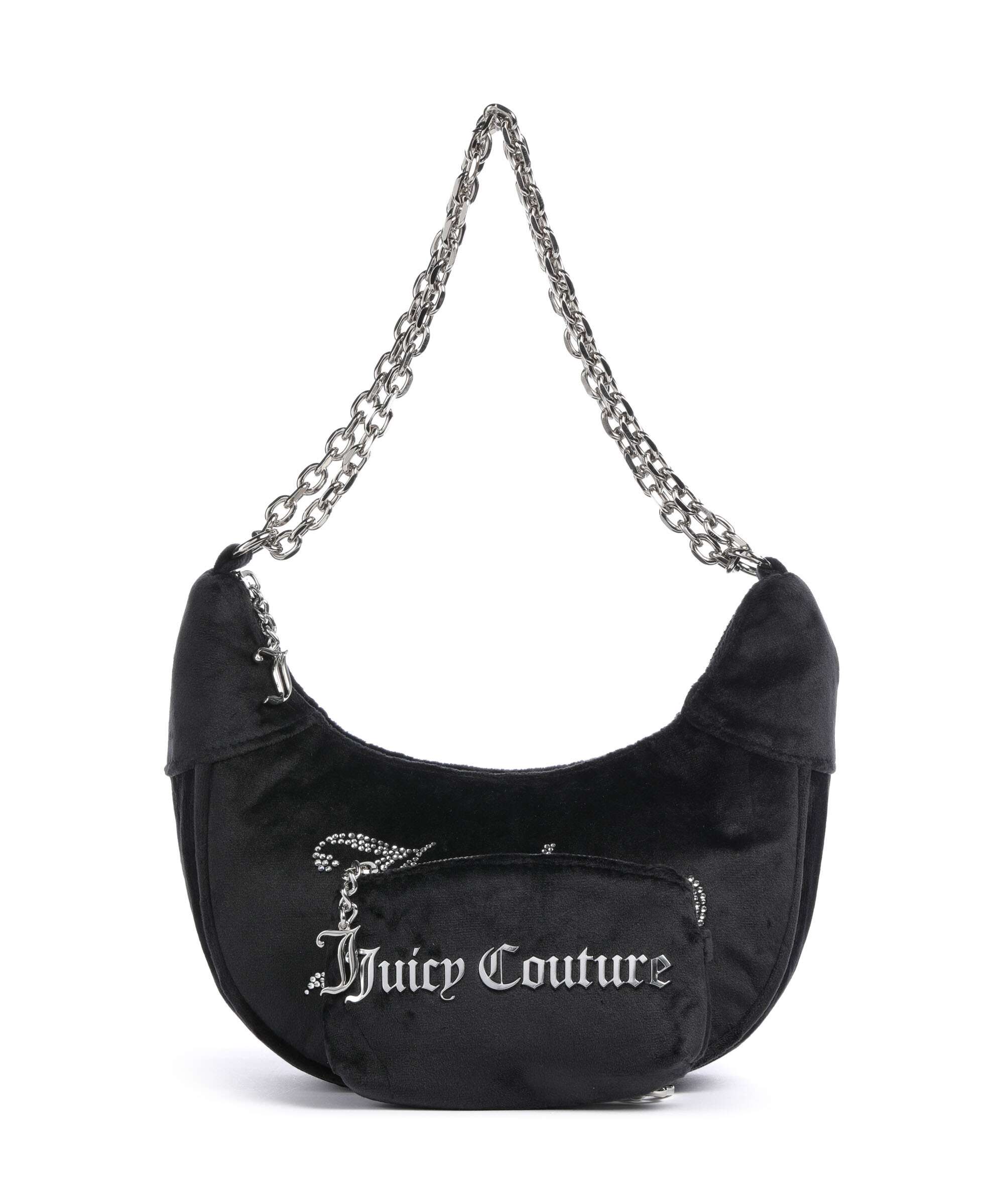 Juicy Couture Kimberly S Shoulder bag black - Image 4