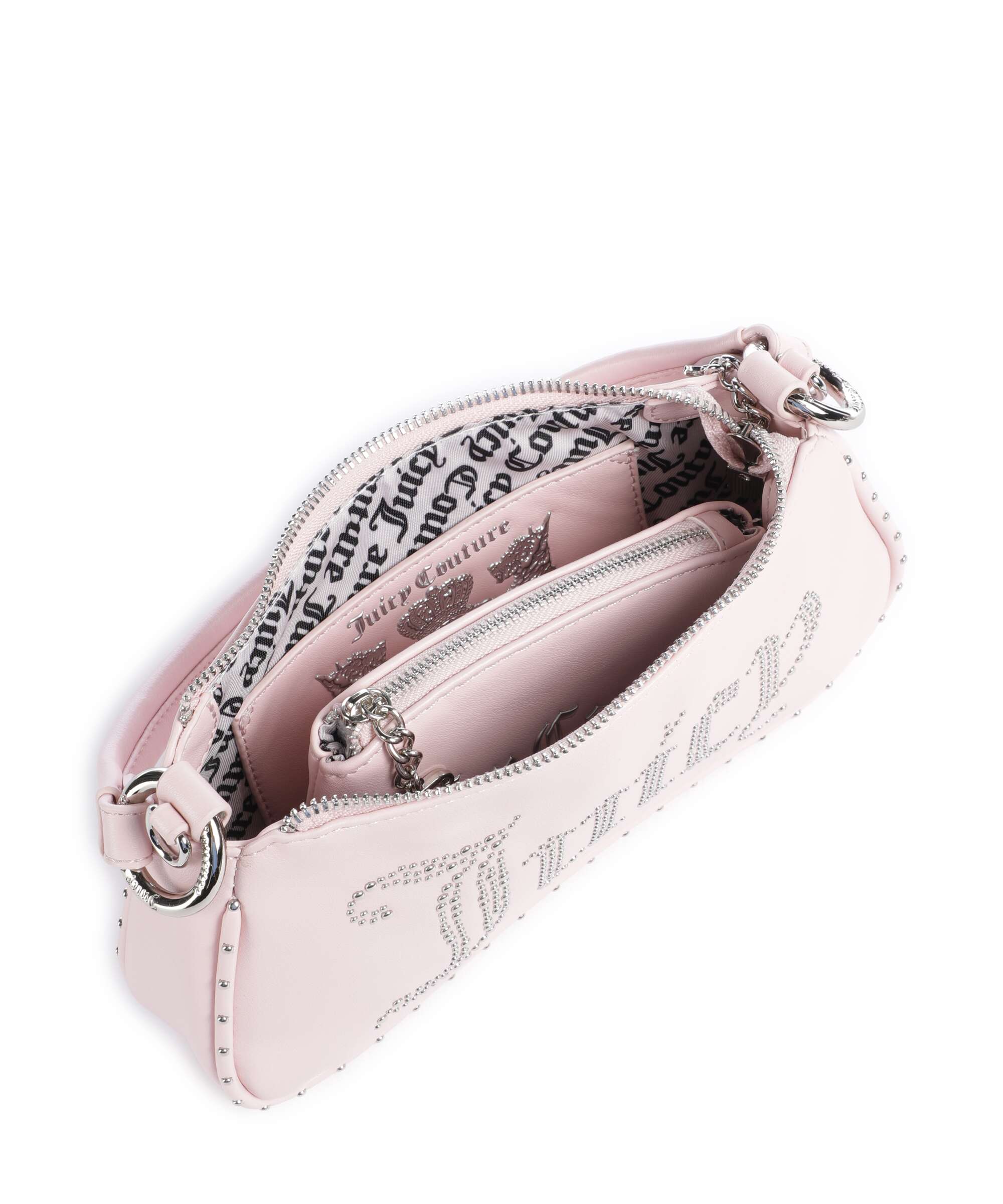 Juicy Couture Kimberly S Shoulder bag juicy pink - Image 7