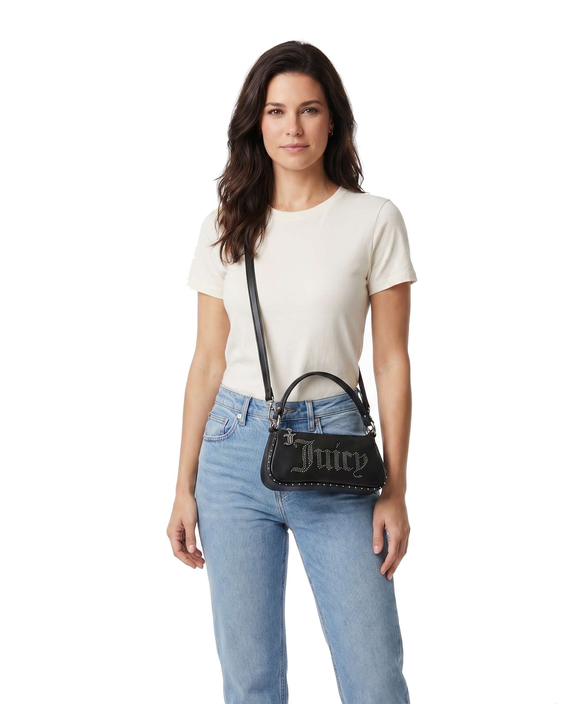 Juicy Couture Kimberly S Shoulder bag black - Image 3