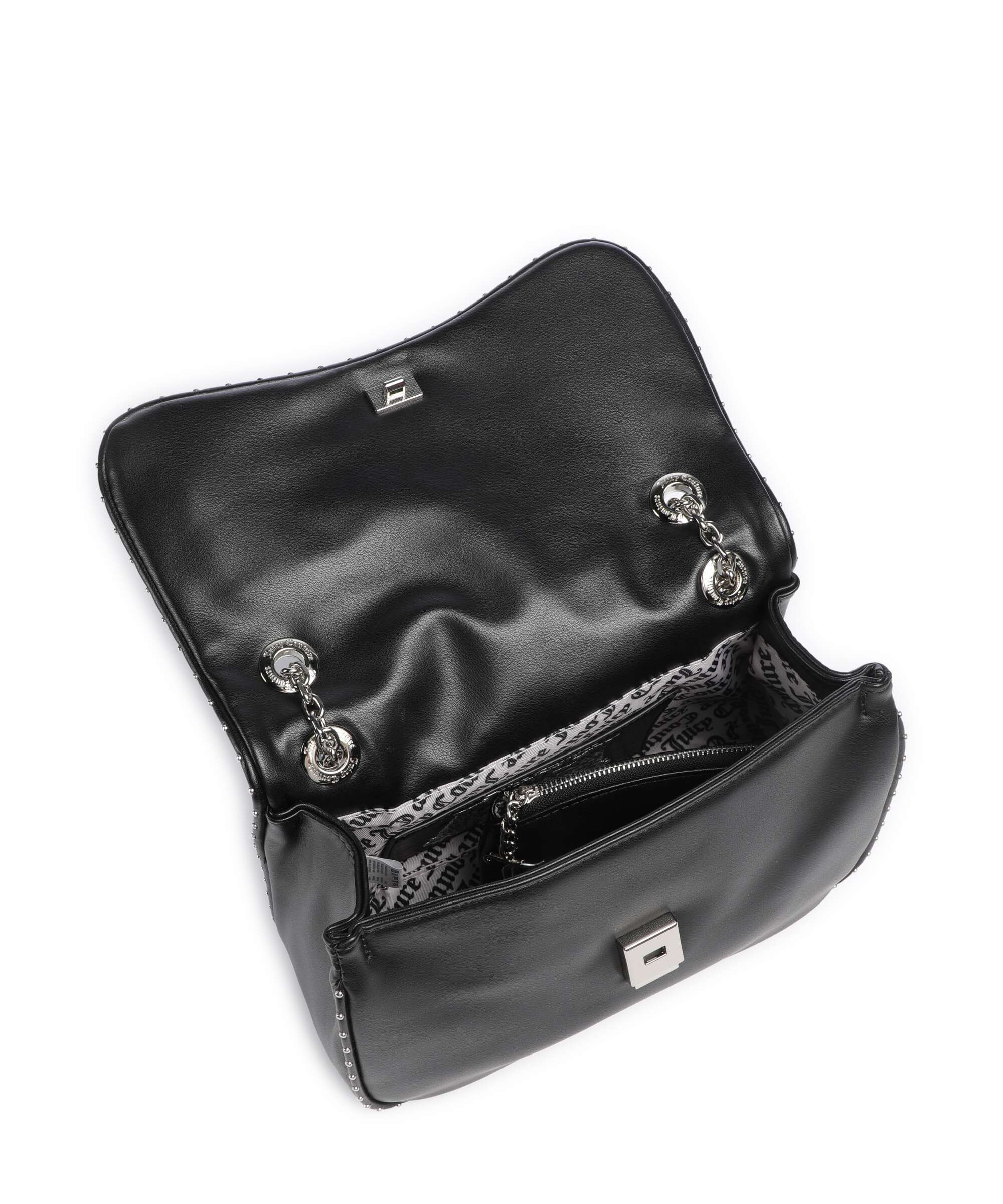 Juicy Couture Kimberly Shoulder bag black - Image 6