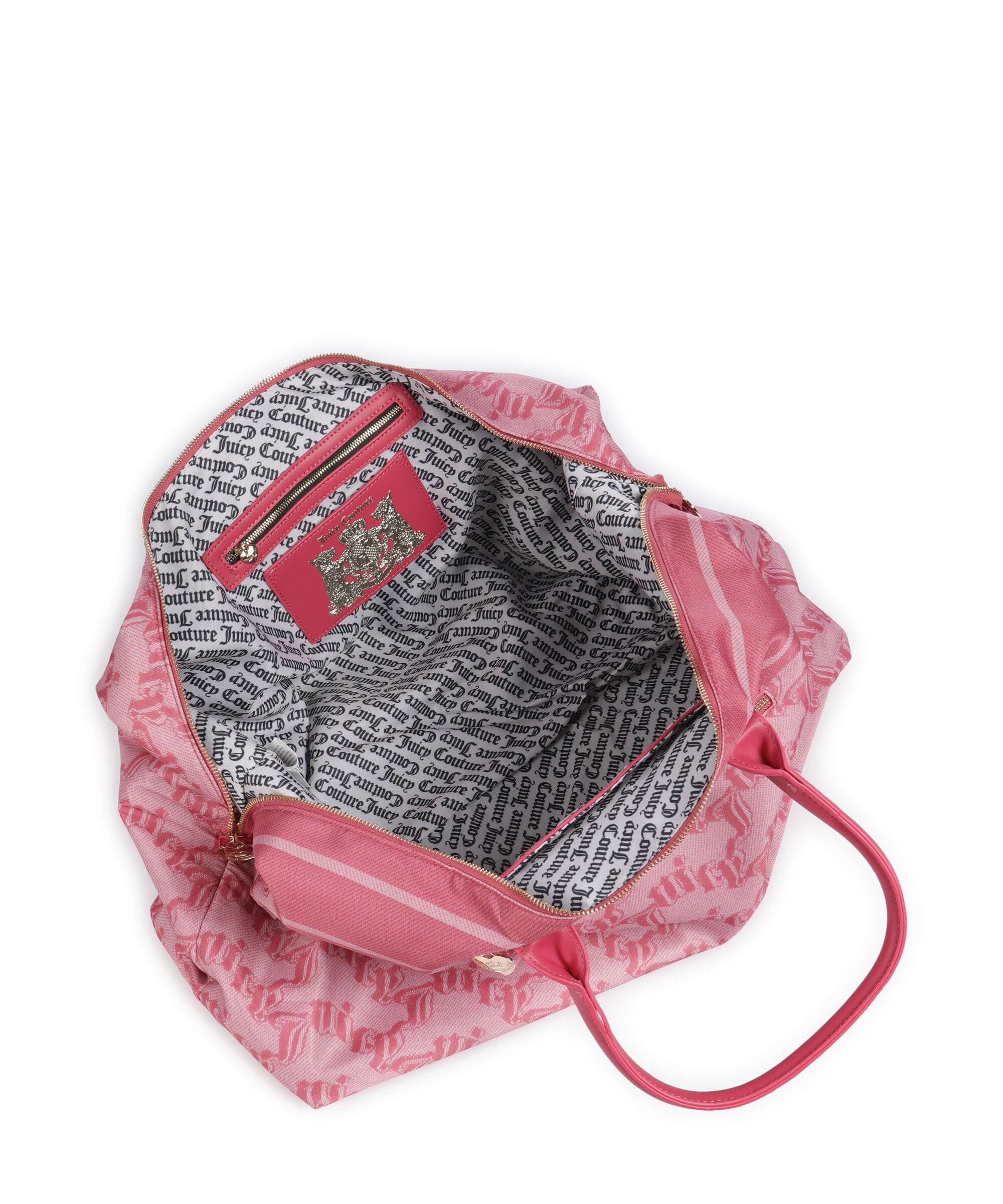 Juicy Couture Weekend bag pink - Image 5