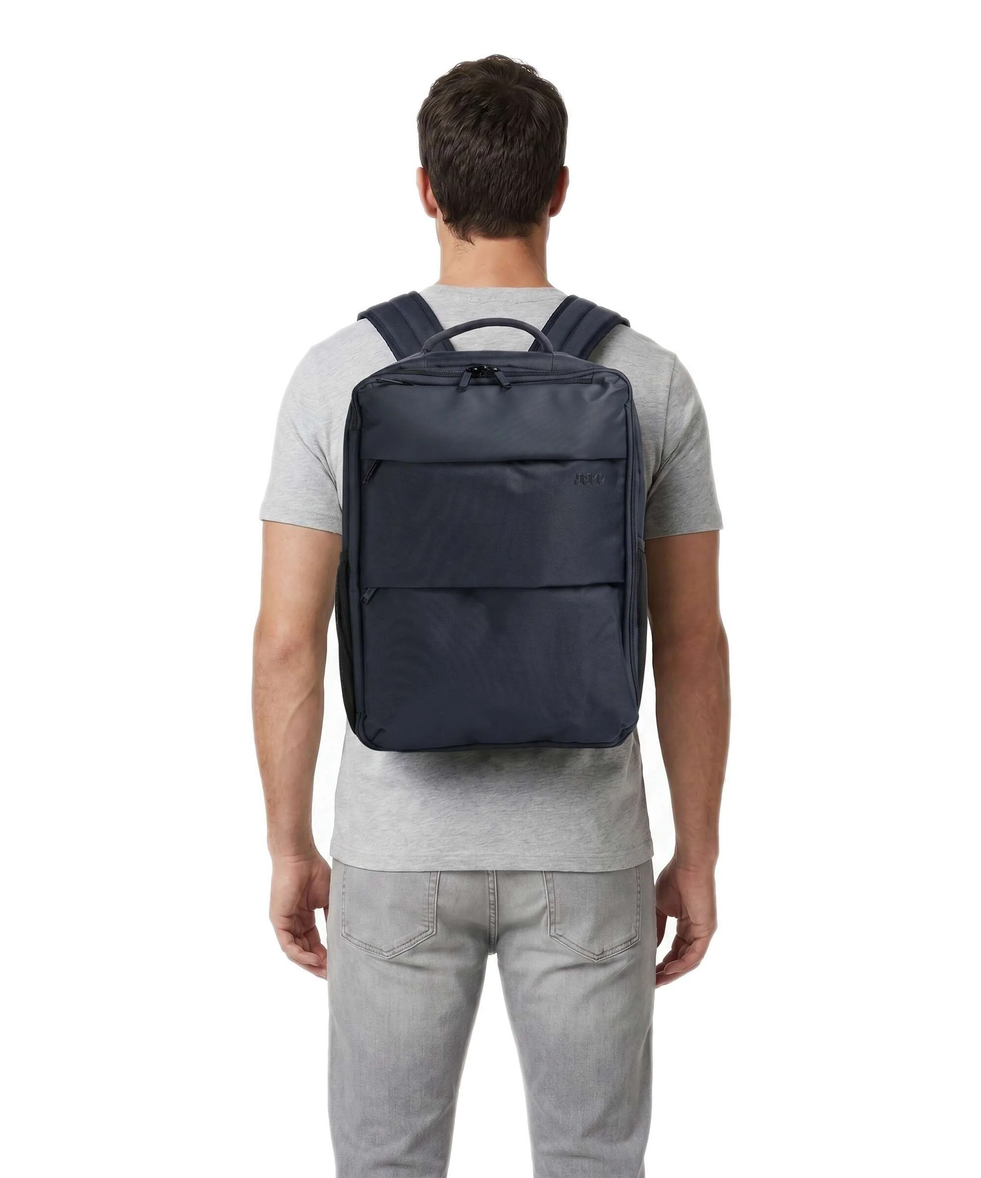 Jump Dunaa 21 Travel backpack navy - Image 4