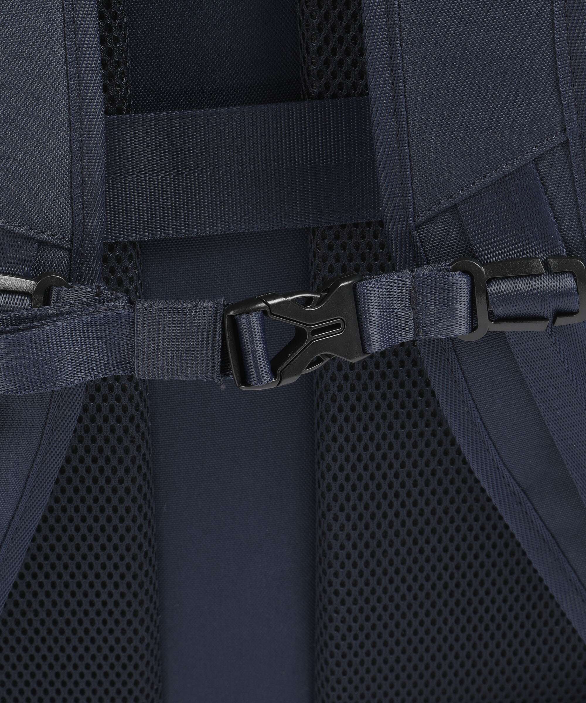 Jump Dunaa 31 Travel backpack marine navy - Image 3