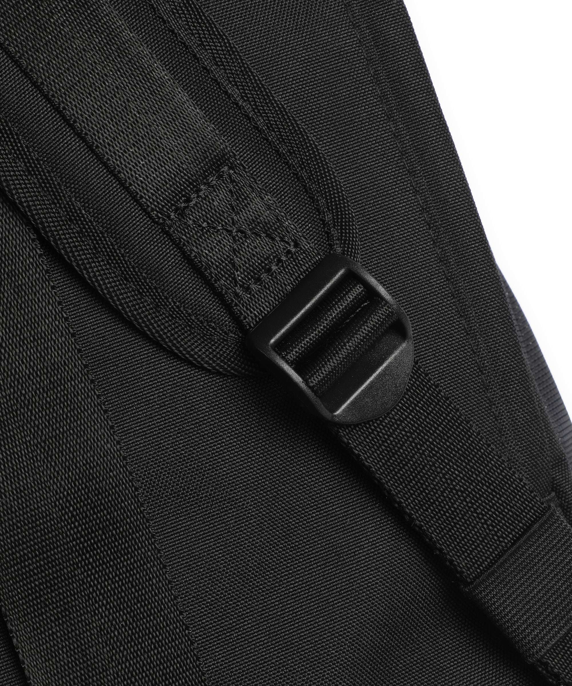 Jump Dunaa M Easy Jet Travel backpack noir/black - Image 5